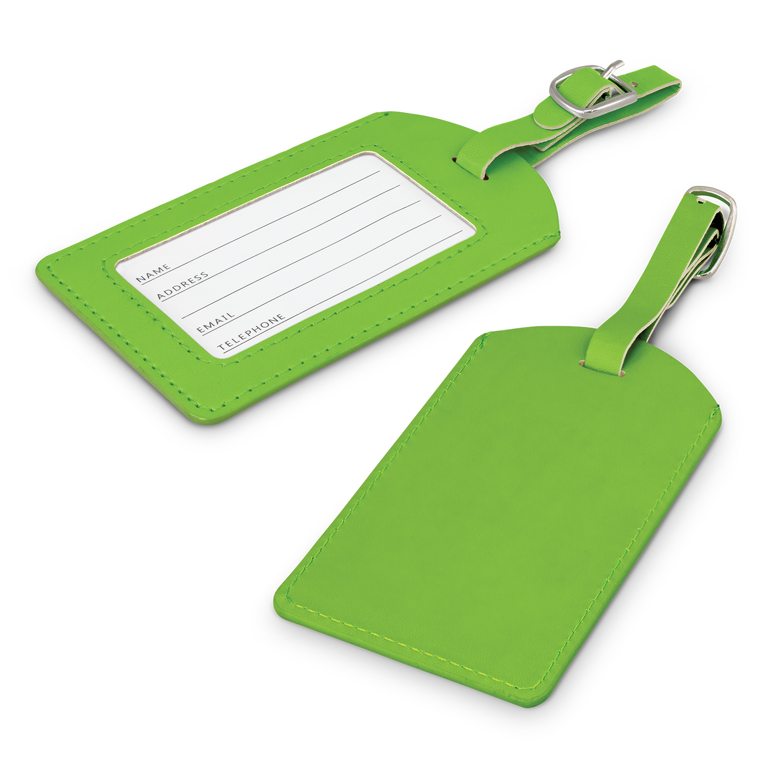 Aero Luggage Tag – Image 5