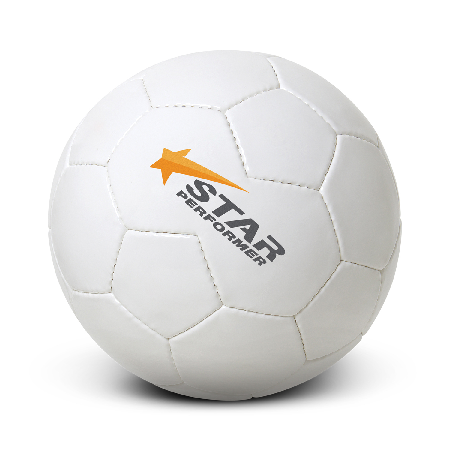 Soccer Ball Promo – Image 1