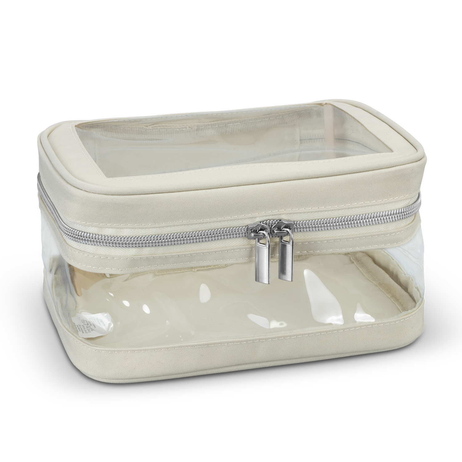 Peony Cosmetic Bag – Image 3