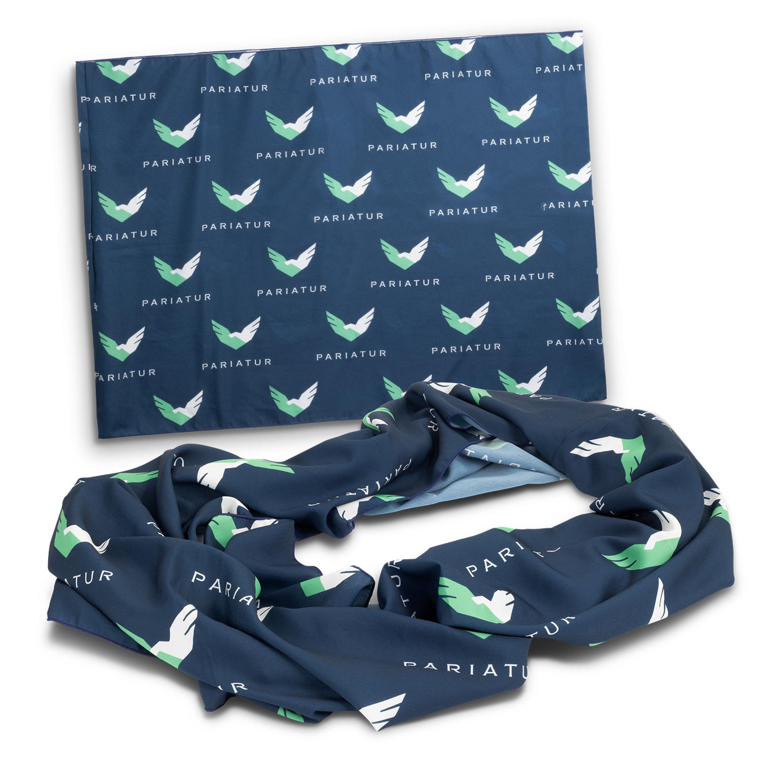 Berlin Infinity Scarf – Image 1