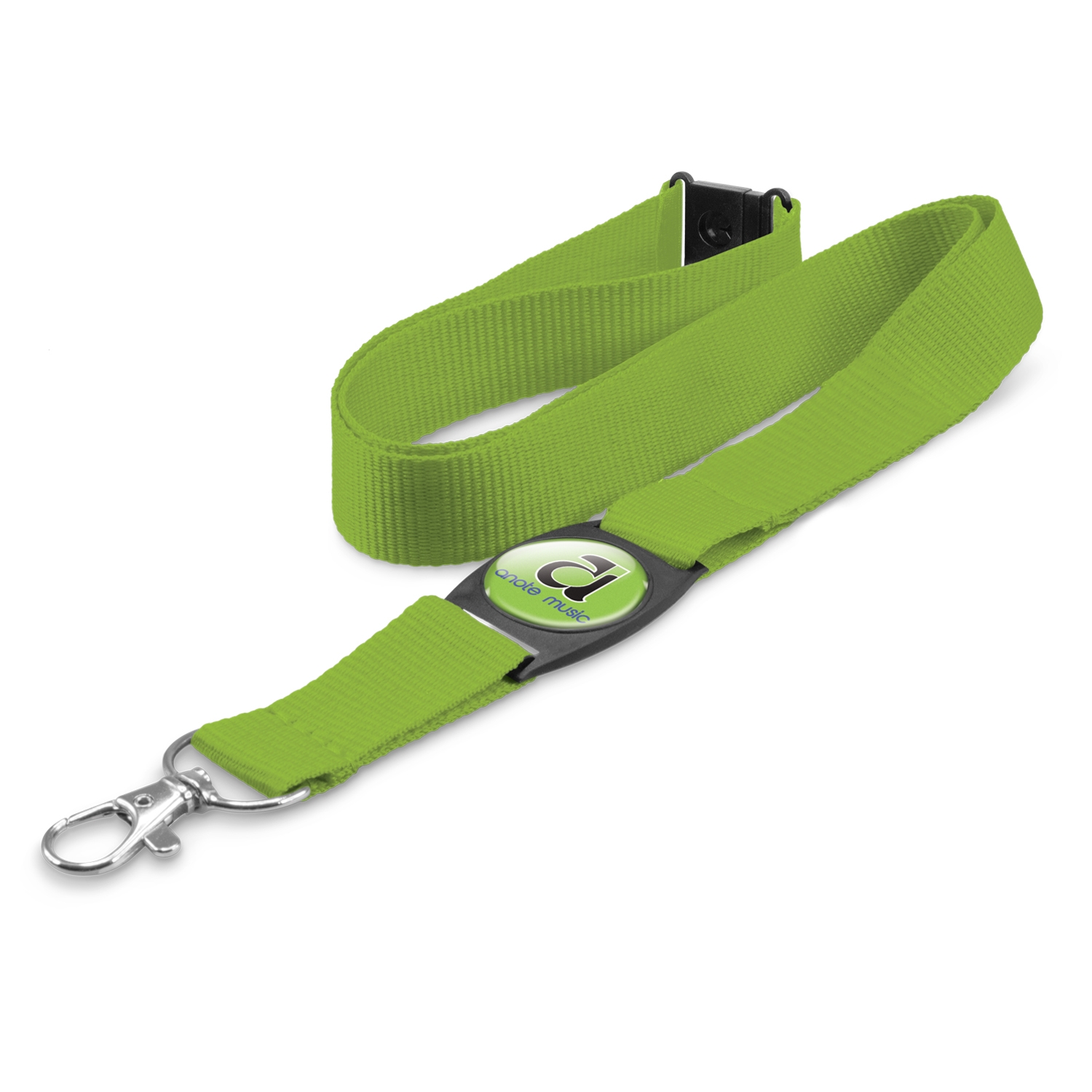 Crest Lanyard – Image 7
