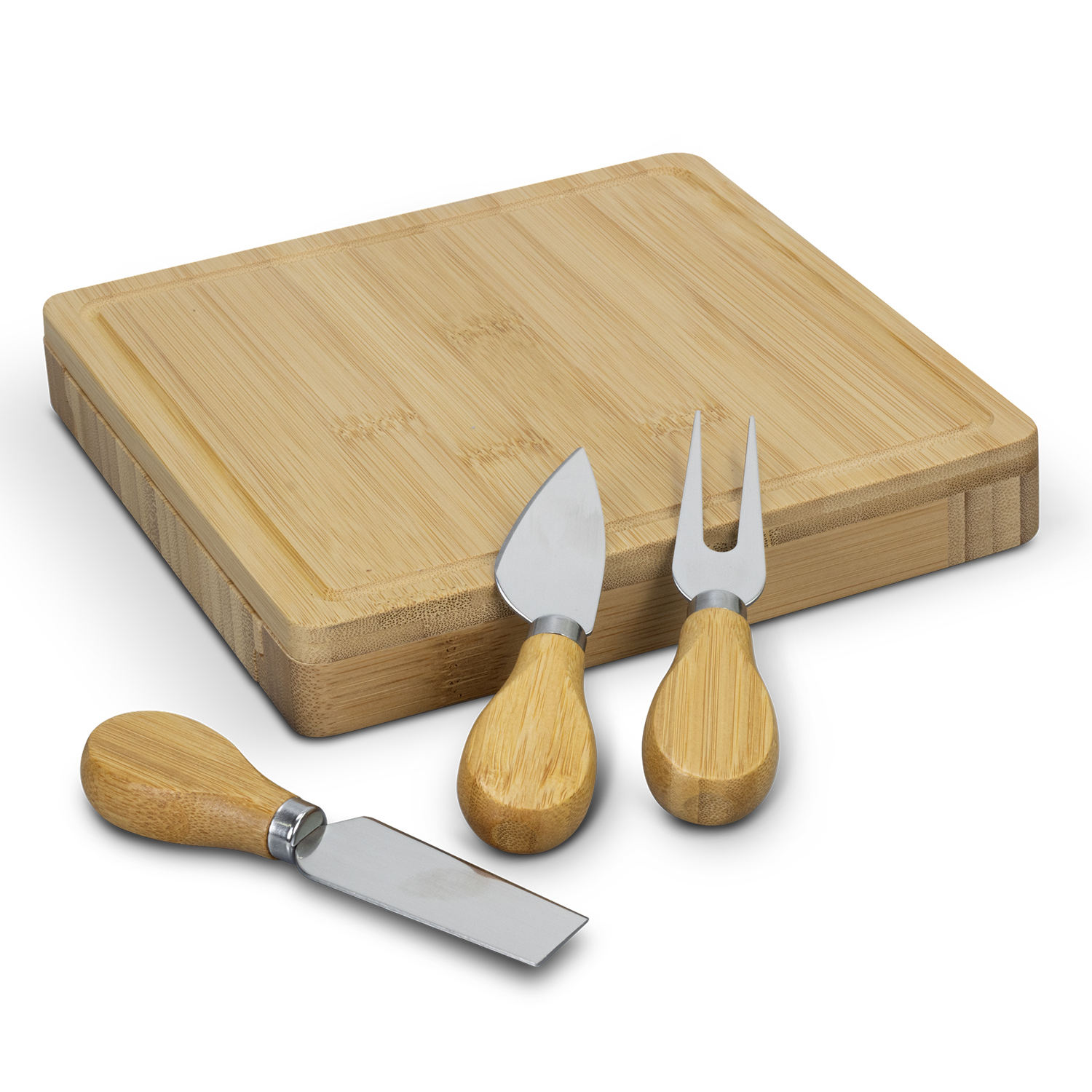 NATURA Kensington Cheese Board - Square – Image 3