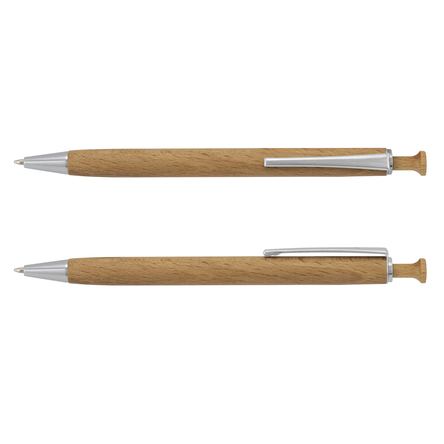 Esteem Wood Pen – Image 2