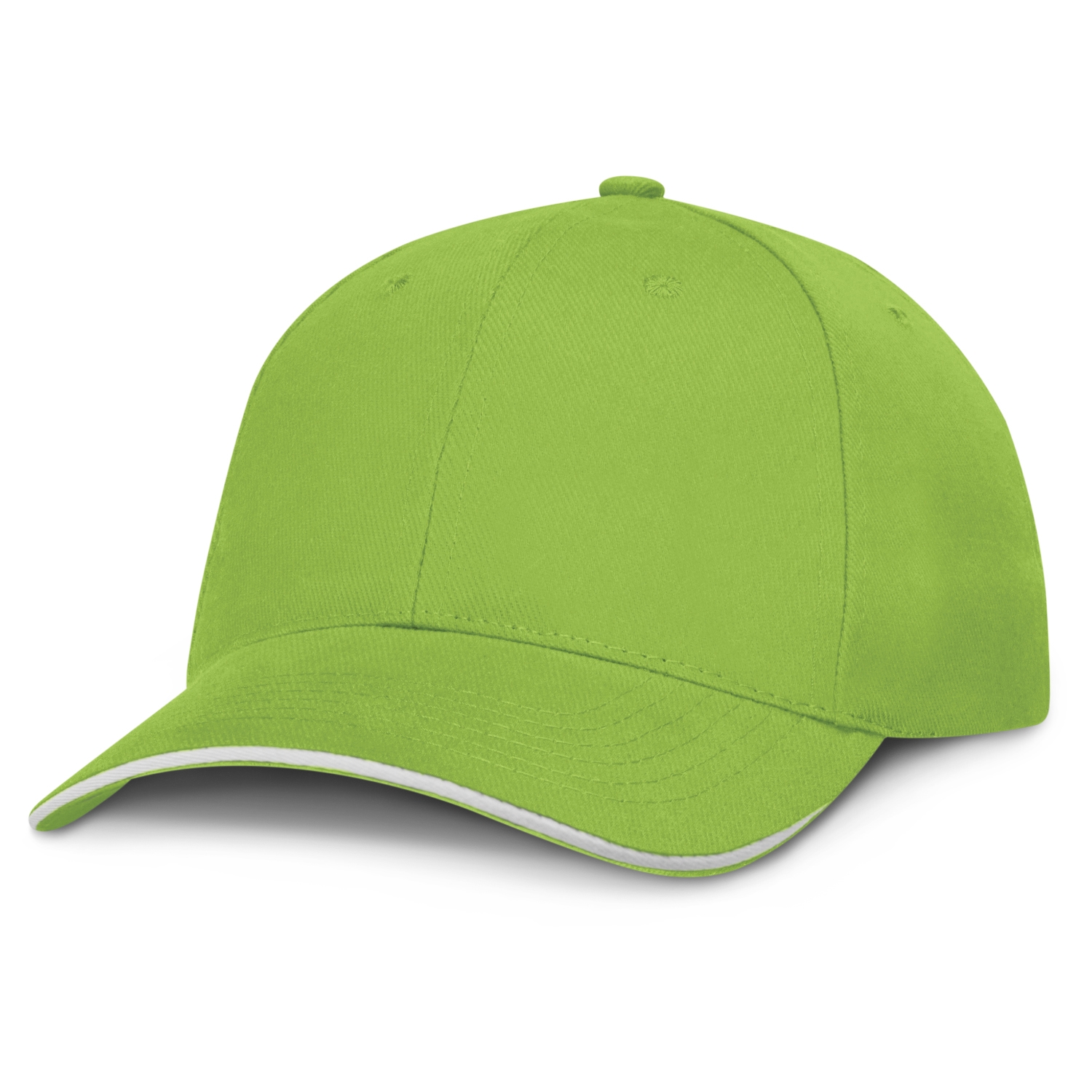 Swift Cap - White Trim – Image 6
