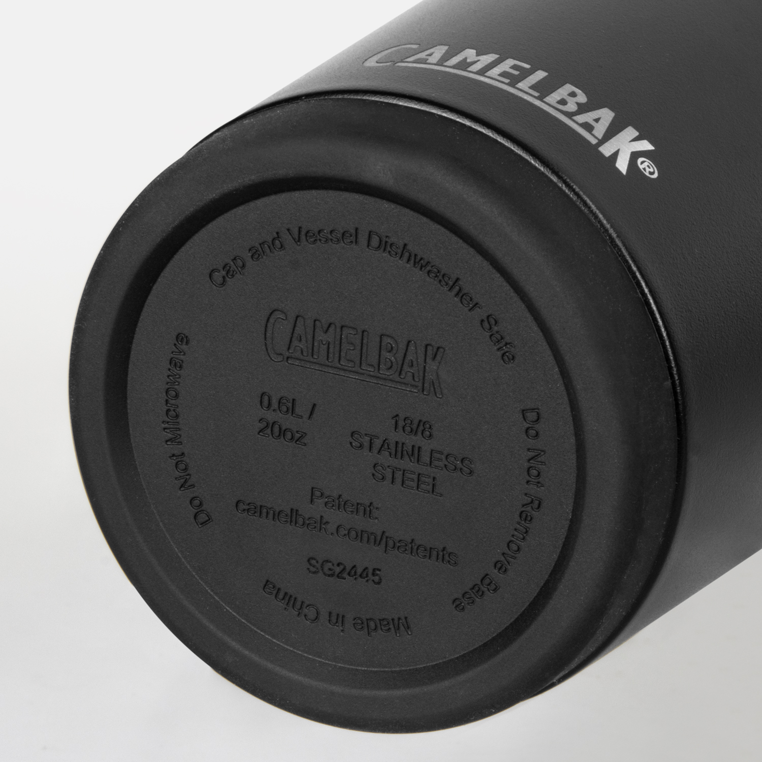 CamelBak Thrive Vacuum Tumbler - 600ml – Image 6