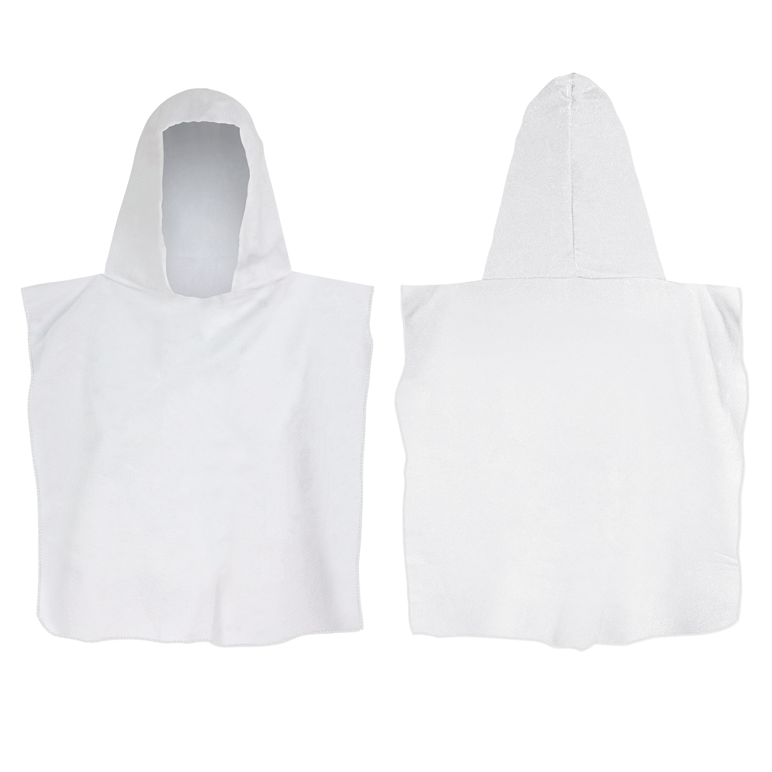 Kids Hooded Towel – Image 2