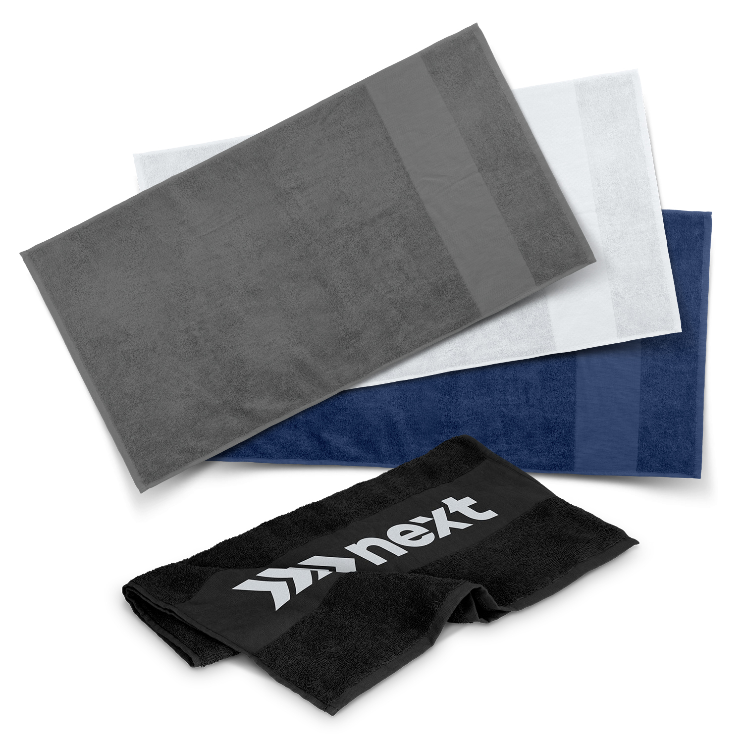 Fit Sports Towel – Image 1