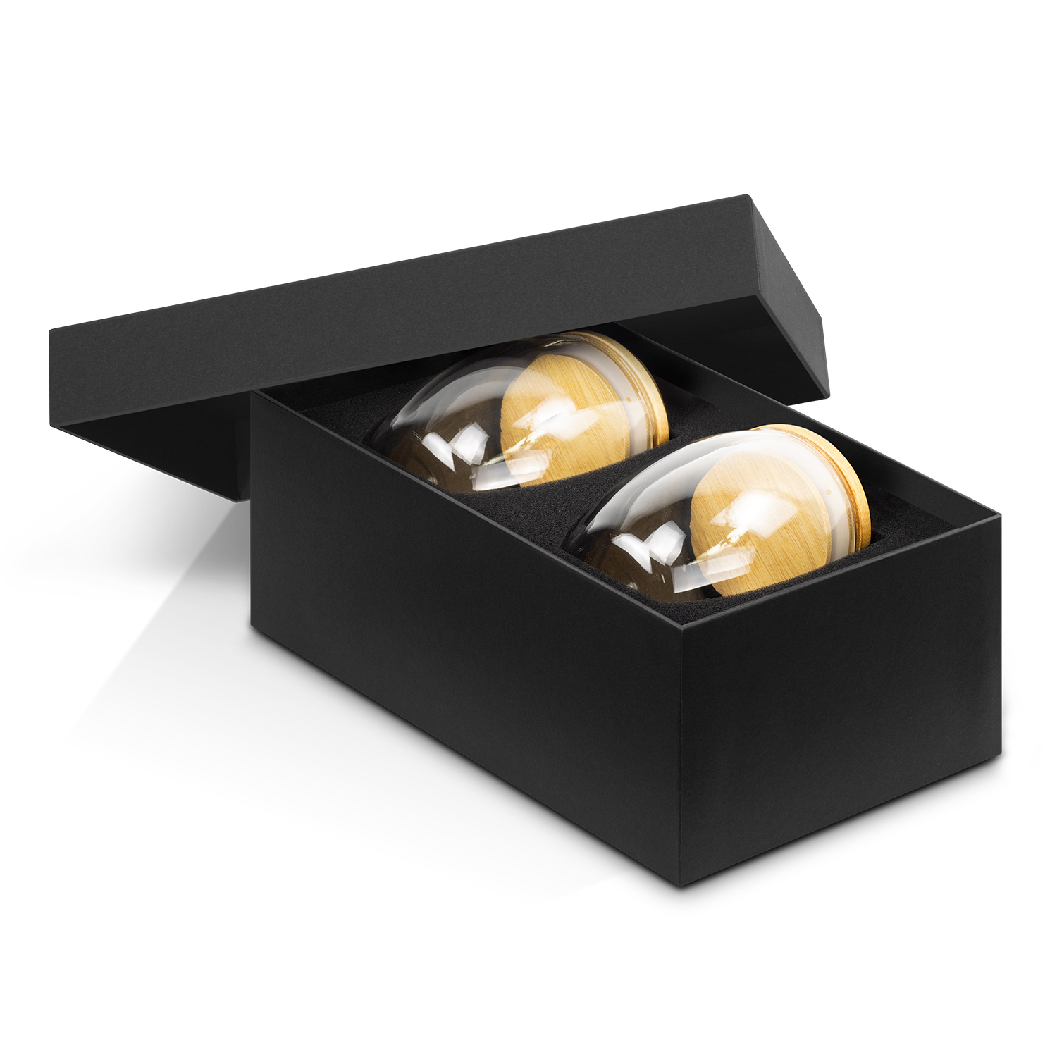Azzurra Glass Set - 250ml – Image 4