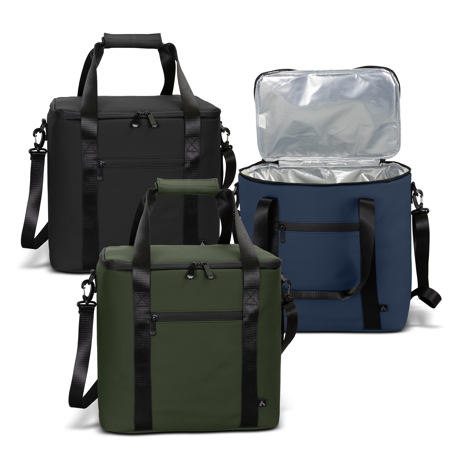 ARCHER Soft-Touch Cooler Bag – Image 1