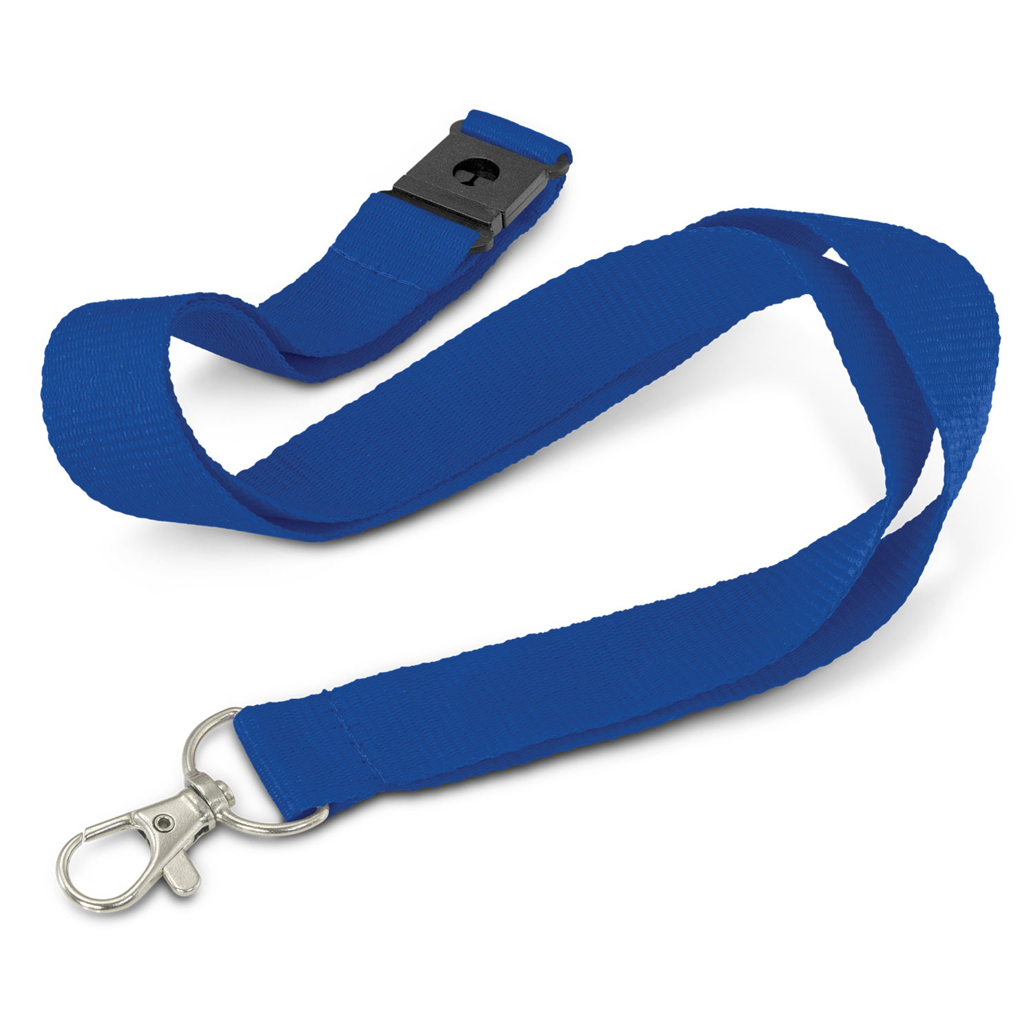 Glow in the Dark Logo Lanyard – Image 12