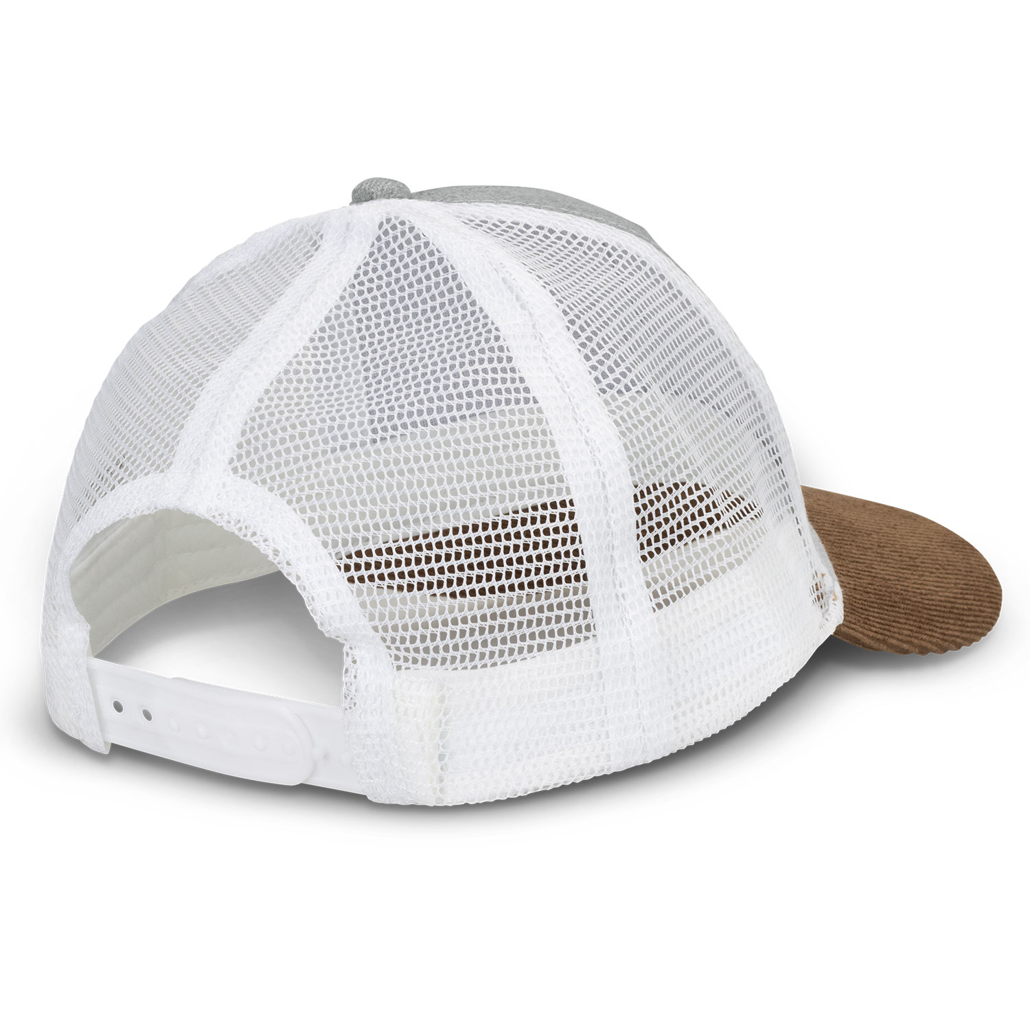 Galloway Corduroy Peak Cap – Image 5