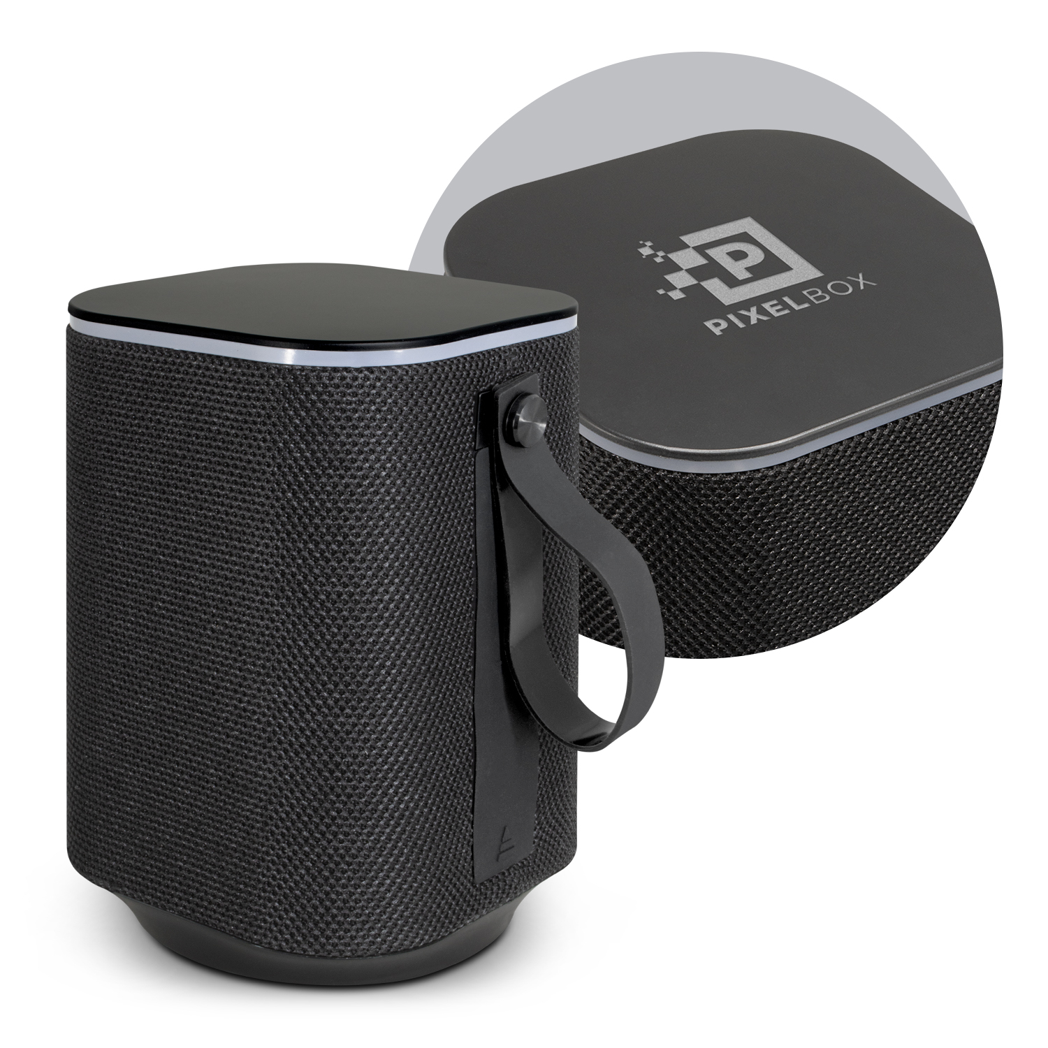 Lumos Bluetooth Speaker – Image 1