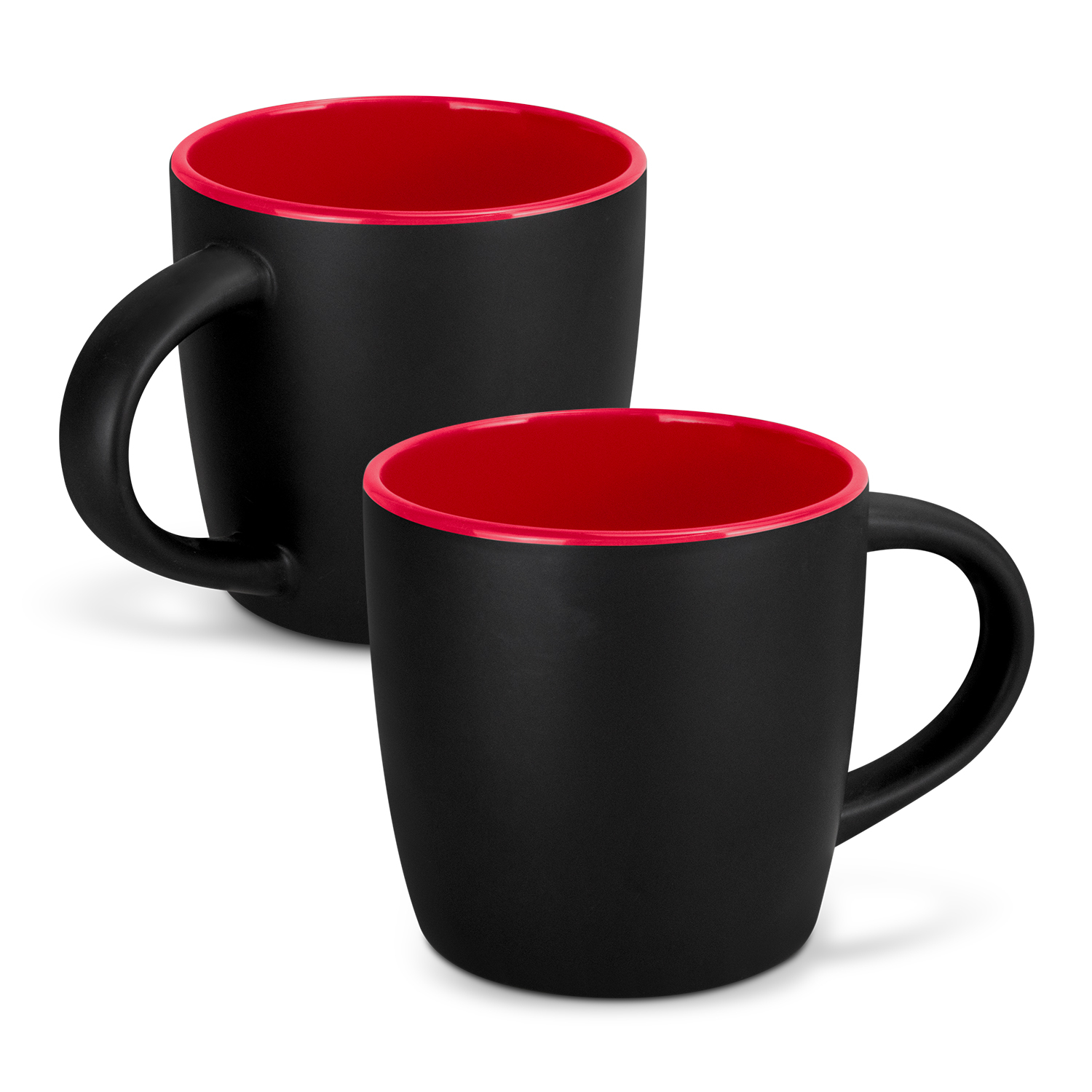 Mocha Coffee Mug - Two-Tone – Image 14