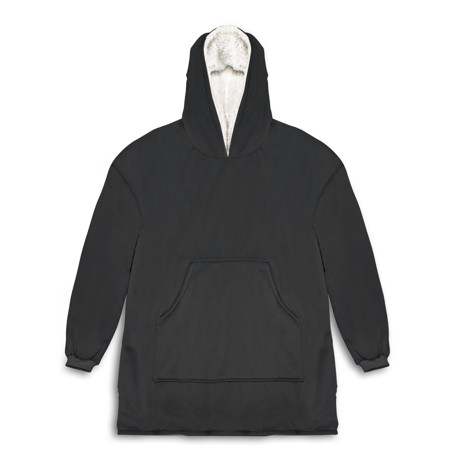 Cosmos Blanket Hoodie – Image 3