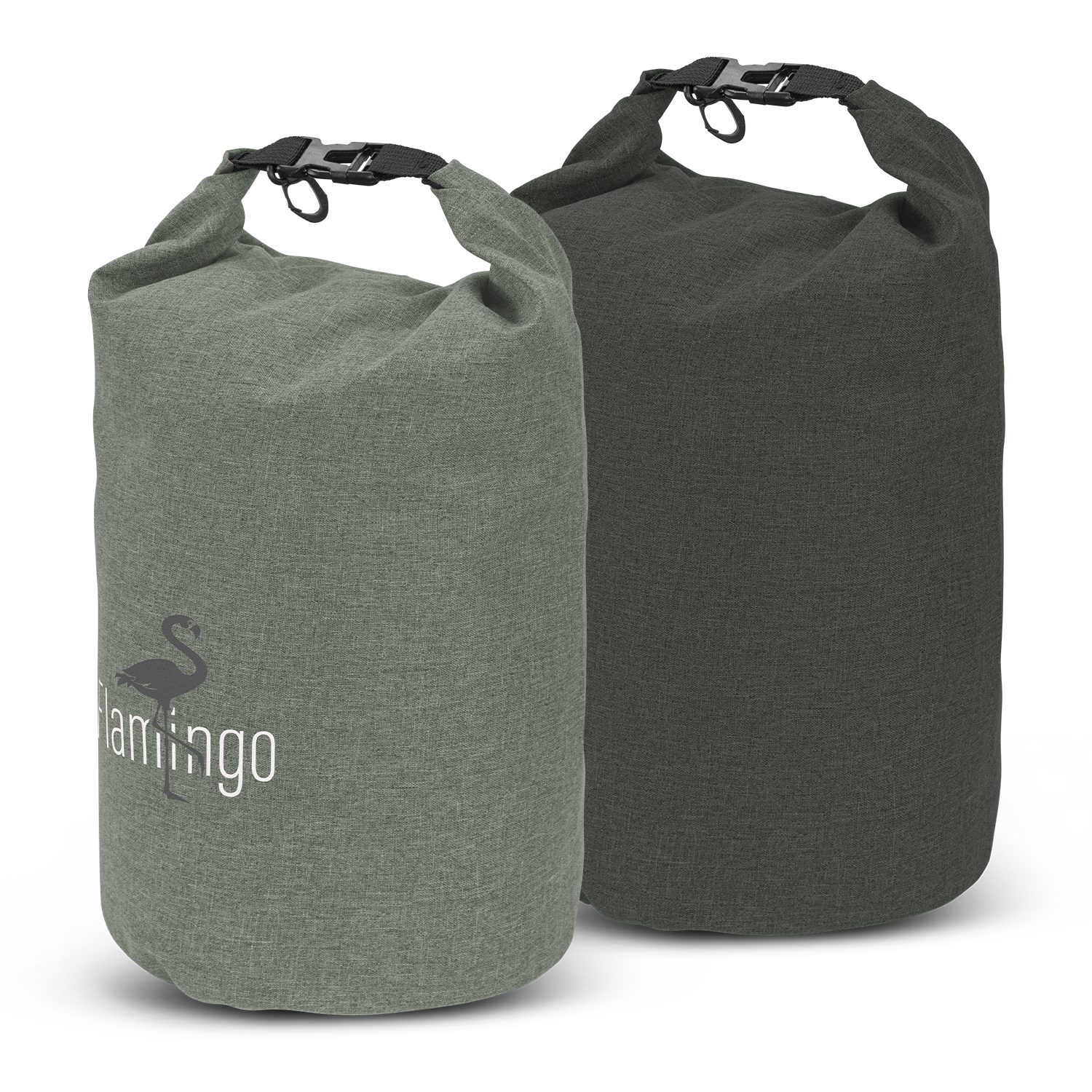 Nautica Dry Bag - 10L – Image 1