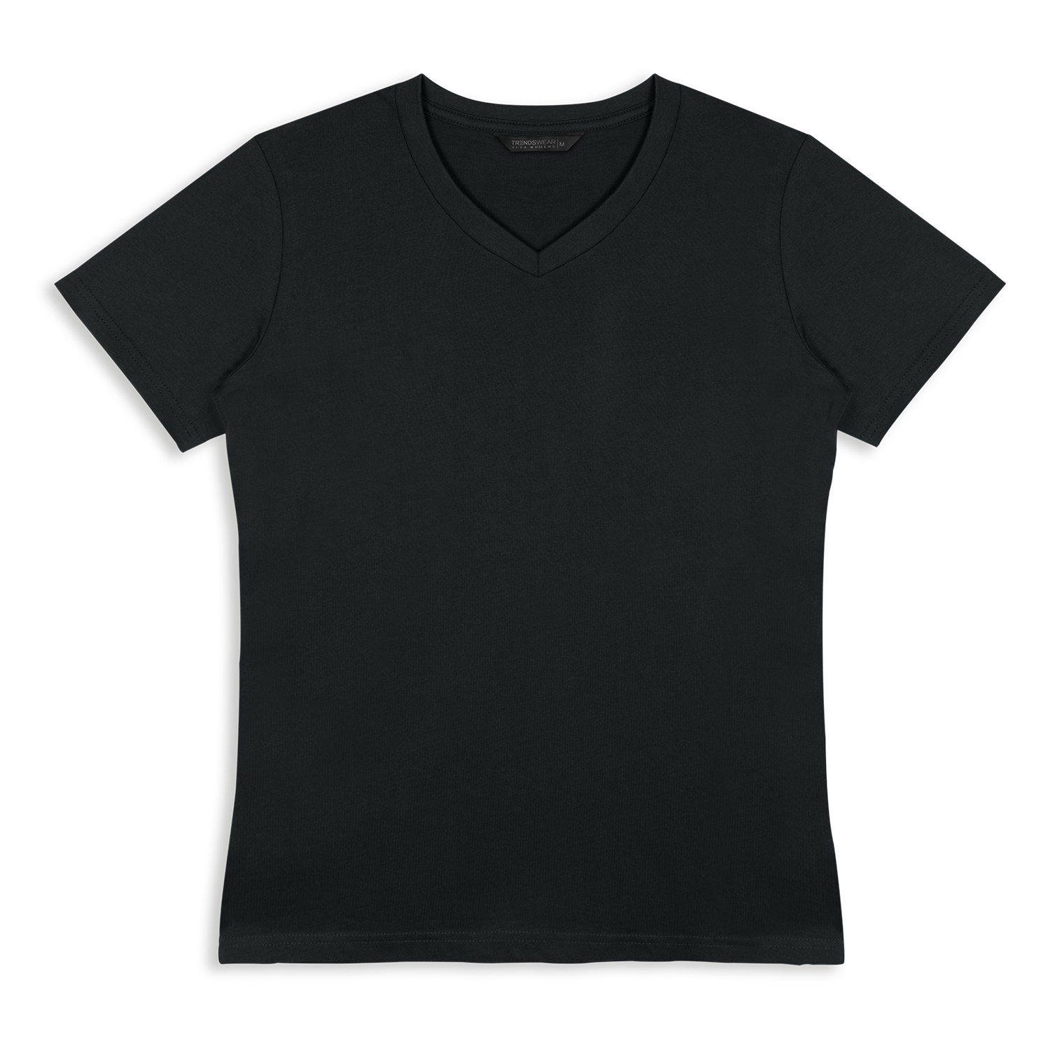 TRENDSWEAR Viva Women's T-Shirt – Image 9