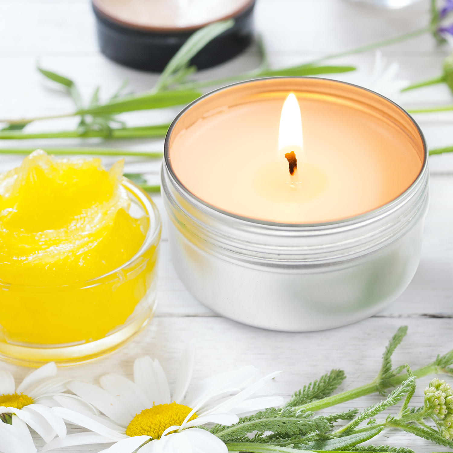 Citronella Candle – Image 3