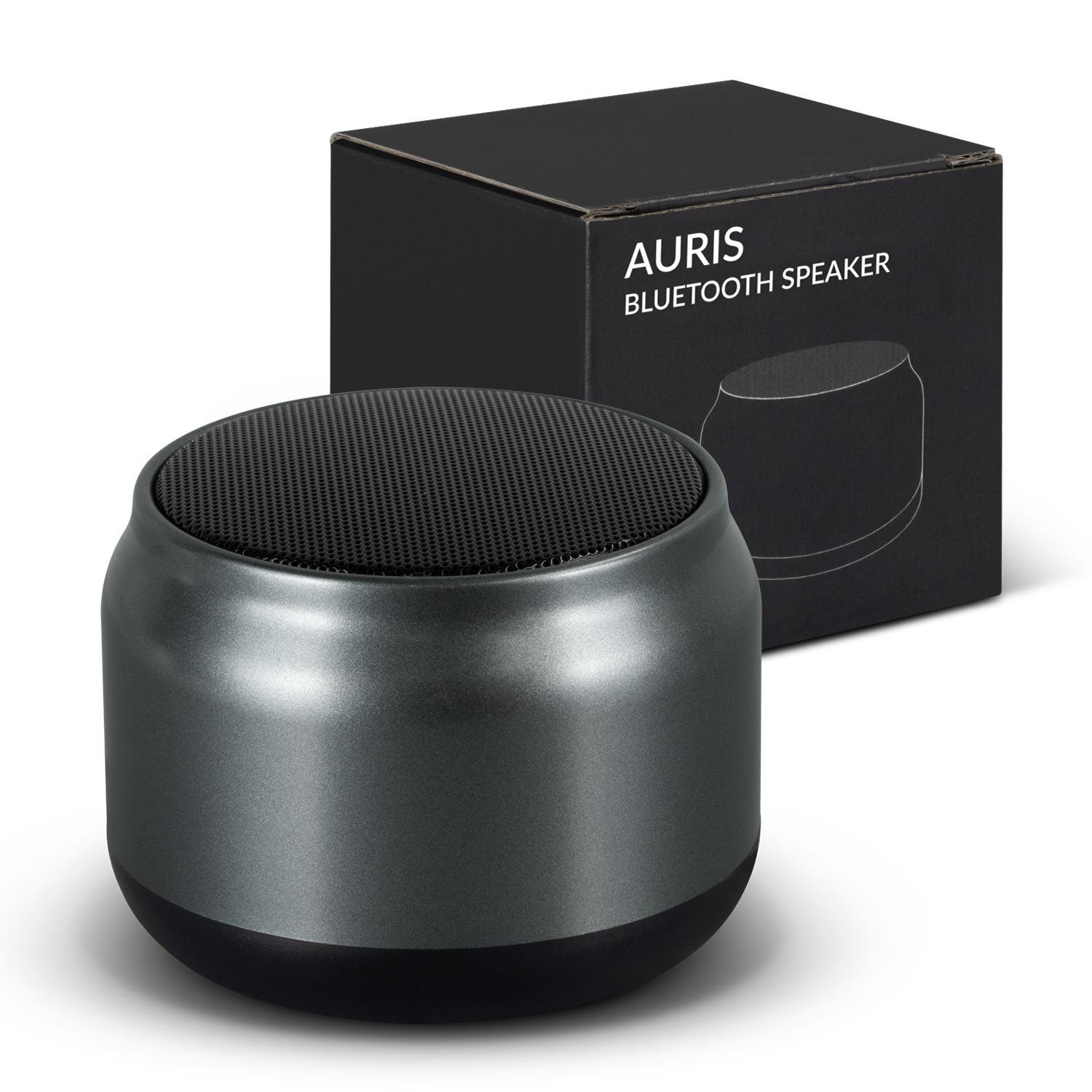 Auris Bluetooth Speaker – Image 1
