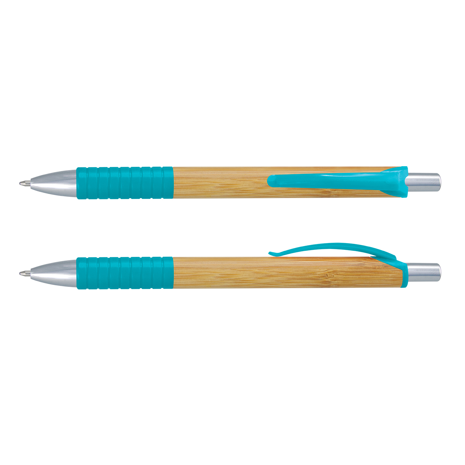Trinity Bamboo Pen – Image 8