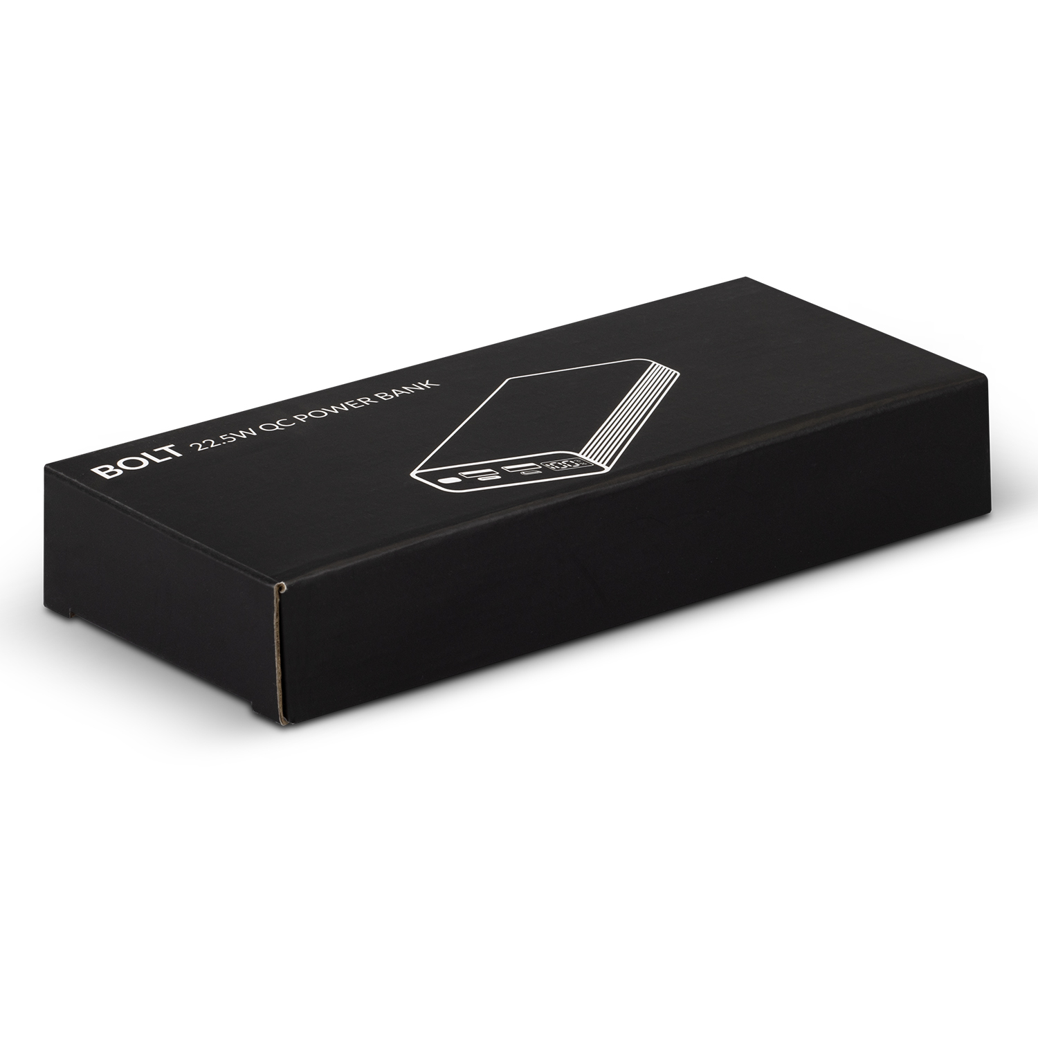Bolt 22.5W QC Power Bank – Image 5