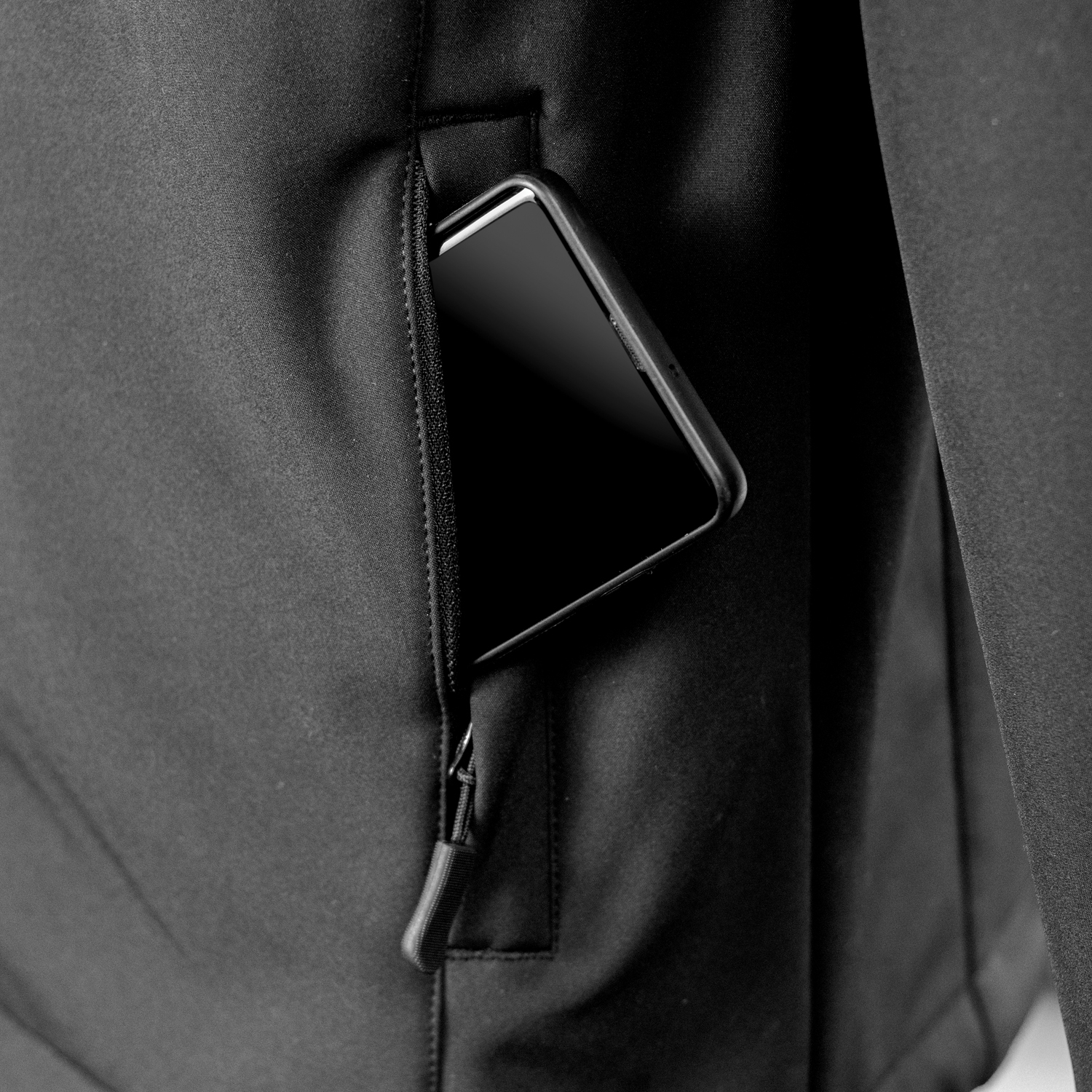 TRENDSWEAR Harper Mens Jacket – Image 6