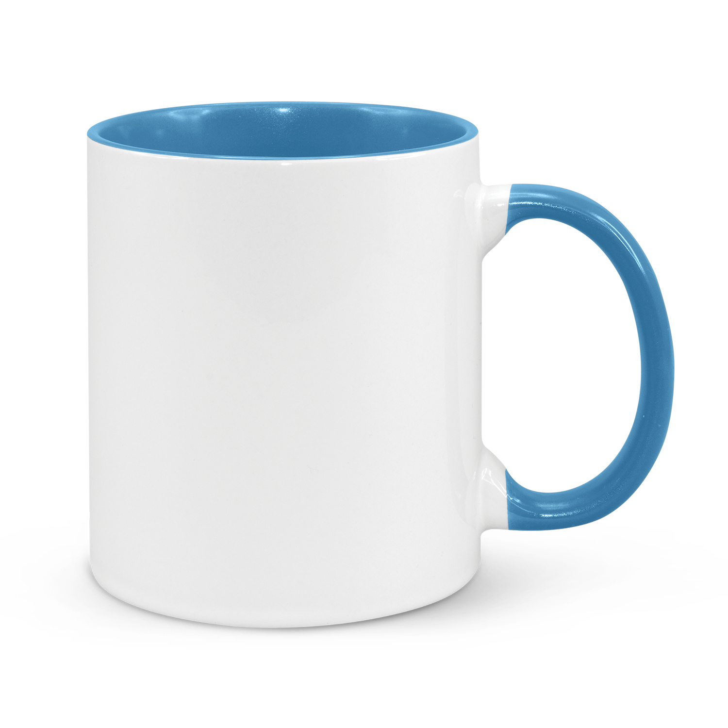 Madrid Coffee Mug - Two-Tone - Sale – Image 5