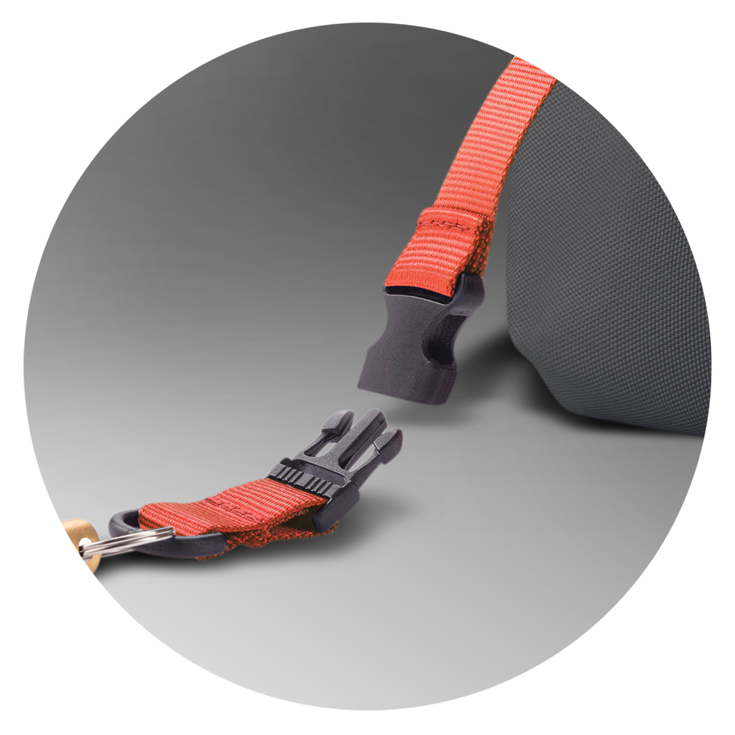 Bobby Soft Backpack – Image 8