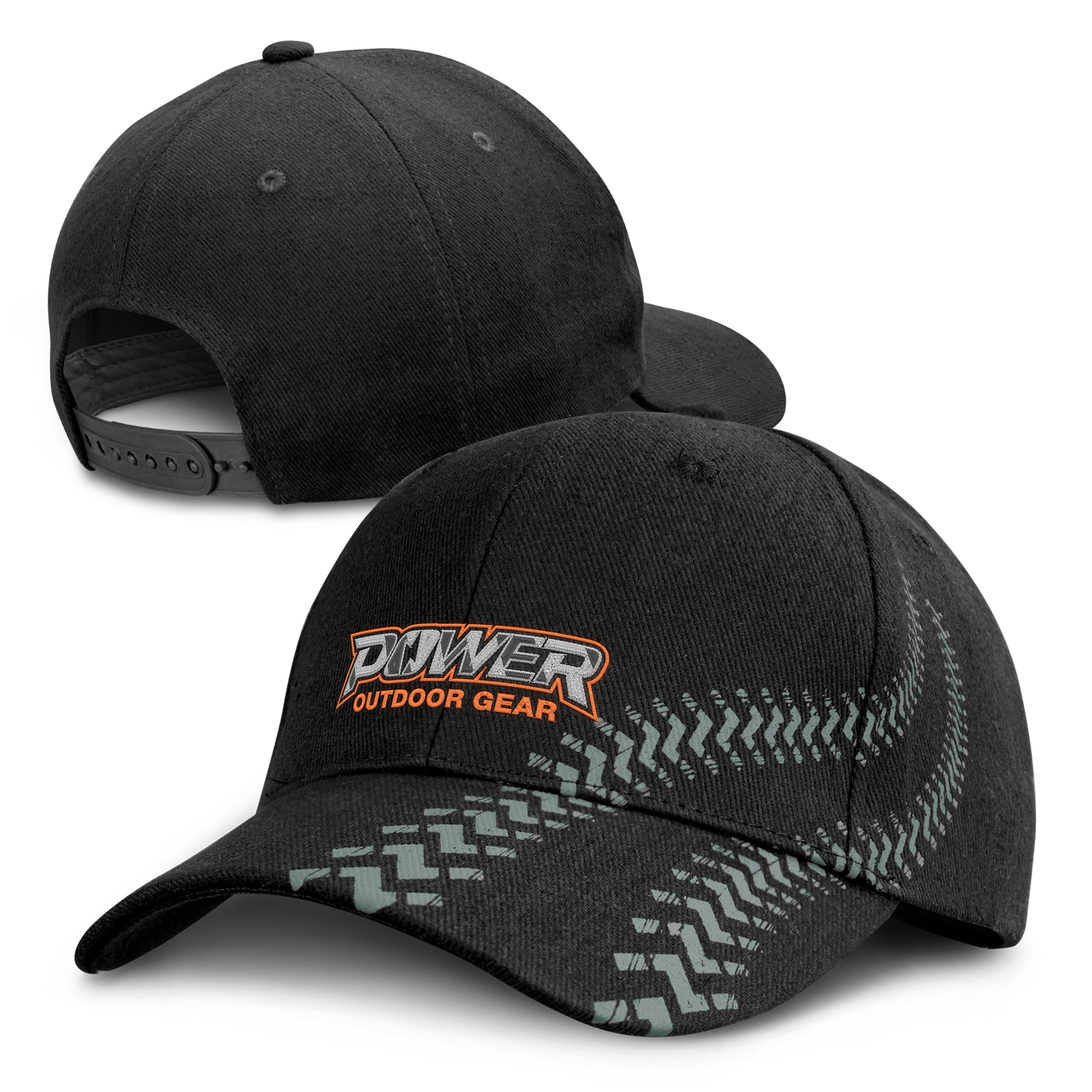 Pantera Cap – Image 1