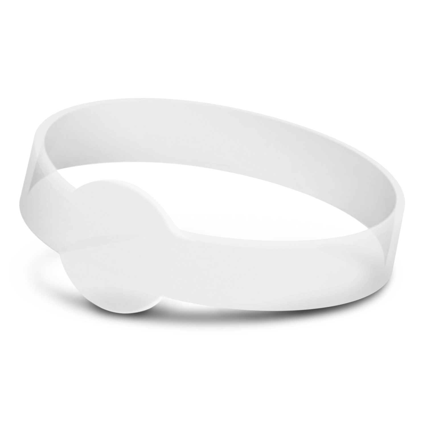 Xtra Silicone Wrist Band – Image 2