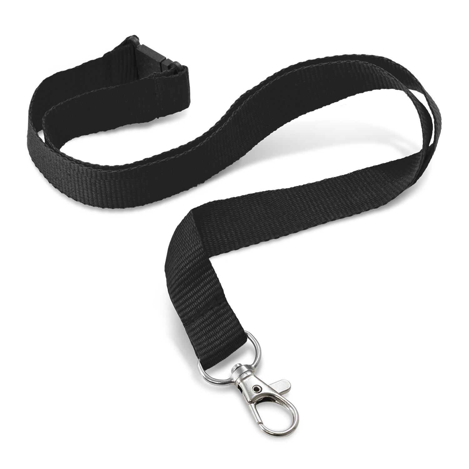 Custom Printed Lanyard - 16mm – Image 15