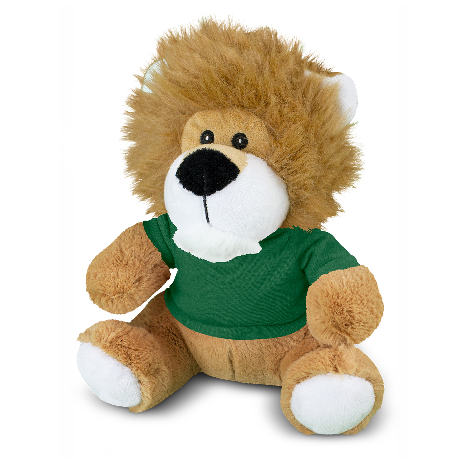 Lion Plush Toy – Image 8