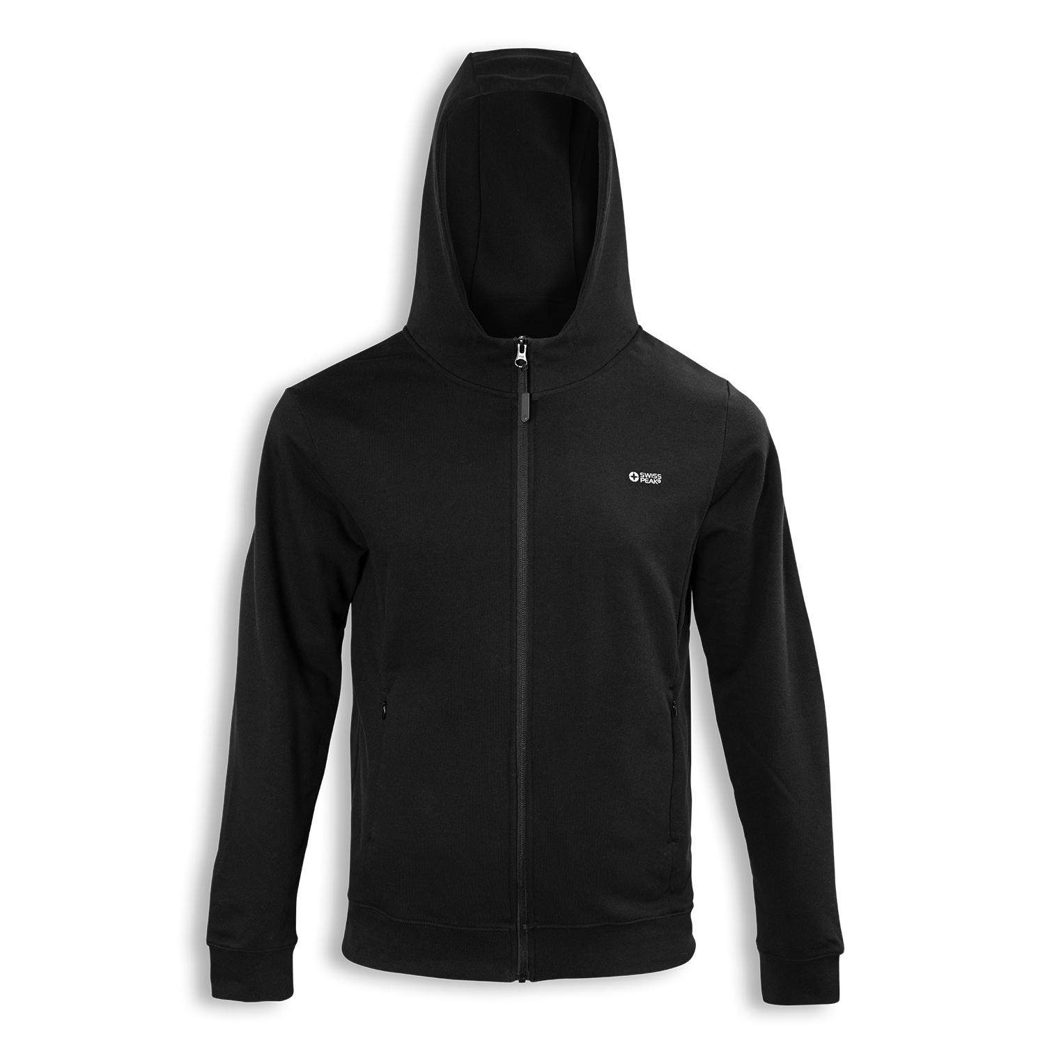 Swiss Peak Urban Hoodie – Image 2