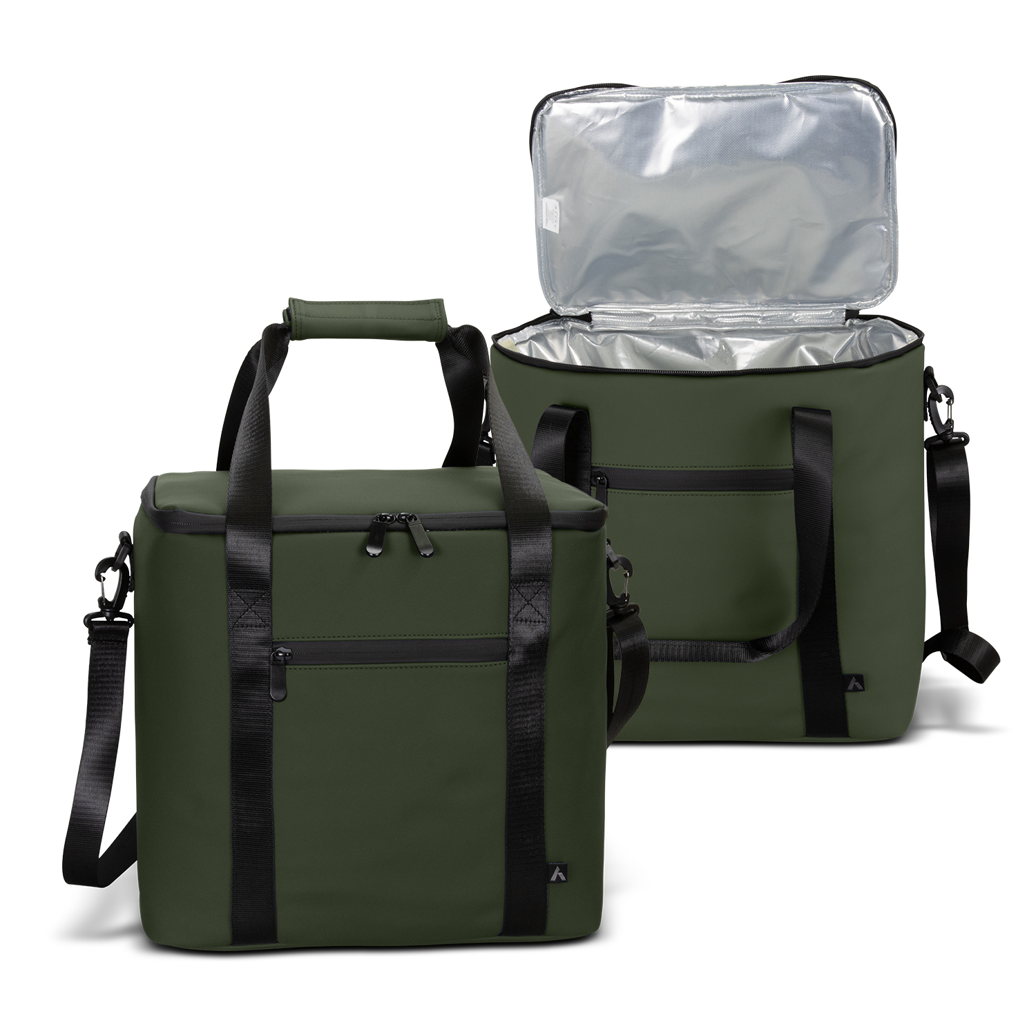 ARCHER Soft-Touch Cooler Bag – Image 2