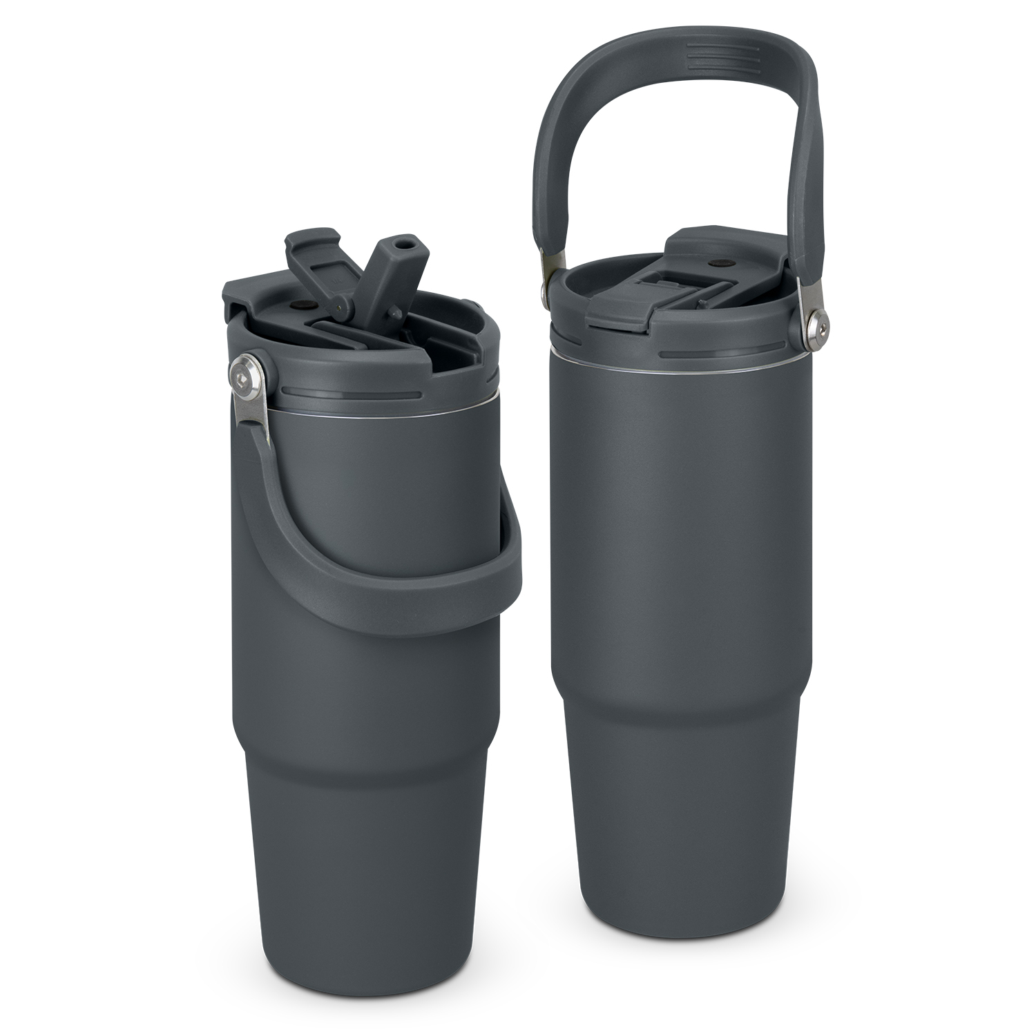 Sentry Vacuum Mug – Image 5