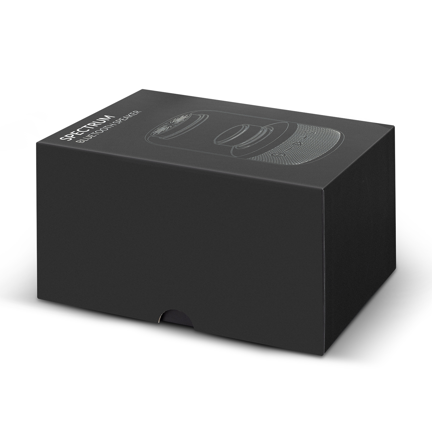 Spectrum Bluetooth Speaker – Image 7