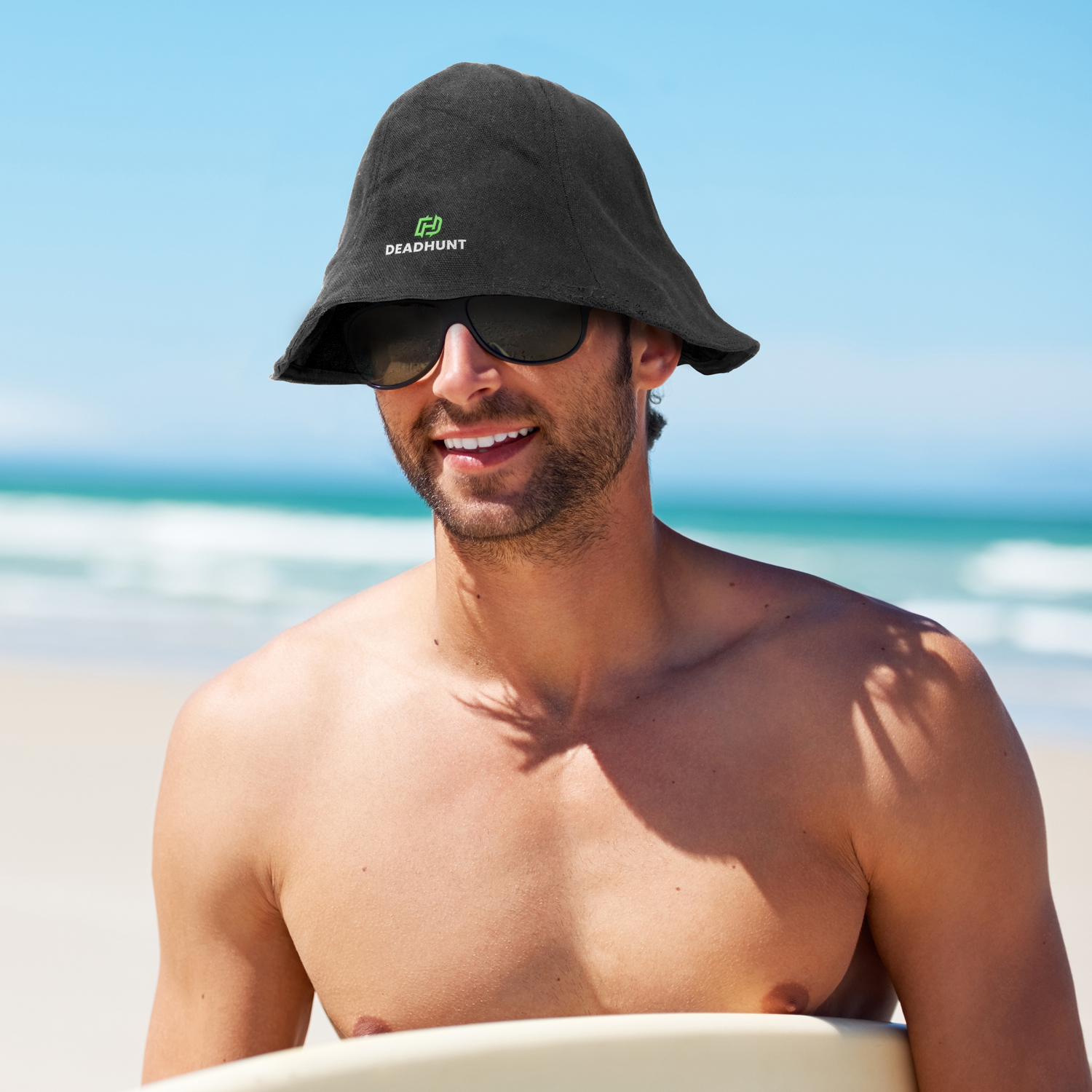 Byron Bucket Hat – Image 6