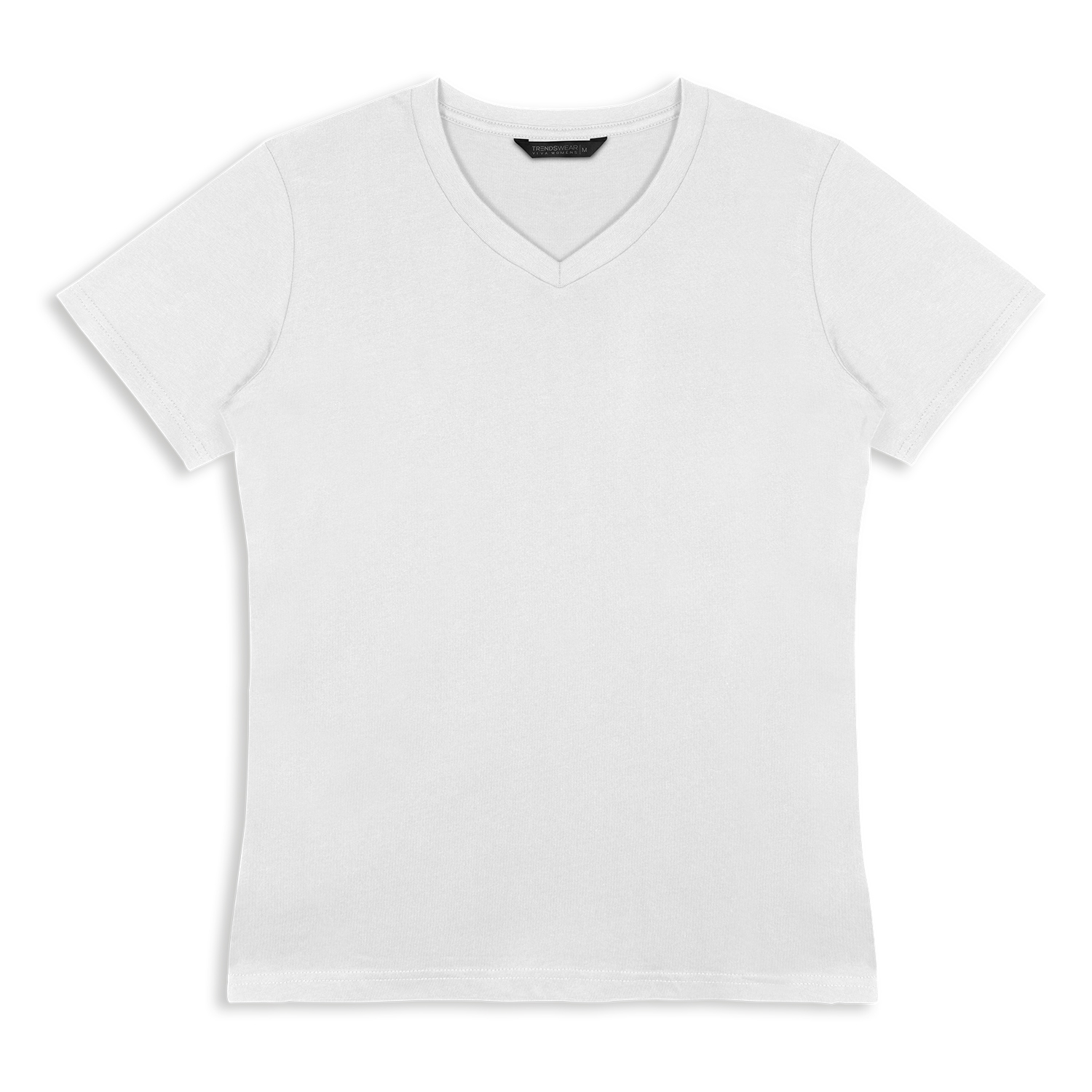 TRENDSWEAR Viva Women's T-Shirt – Image 7