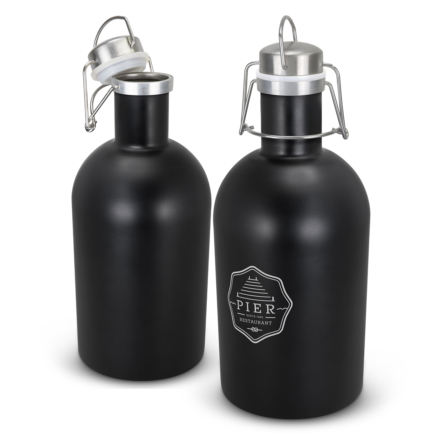 Beer Growler – Image 1