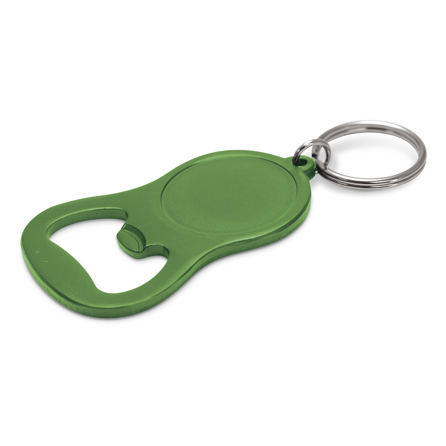 Chevron Bottle Opener Key Ring – Image 4