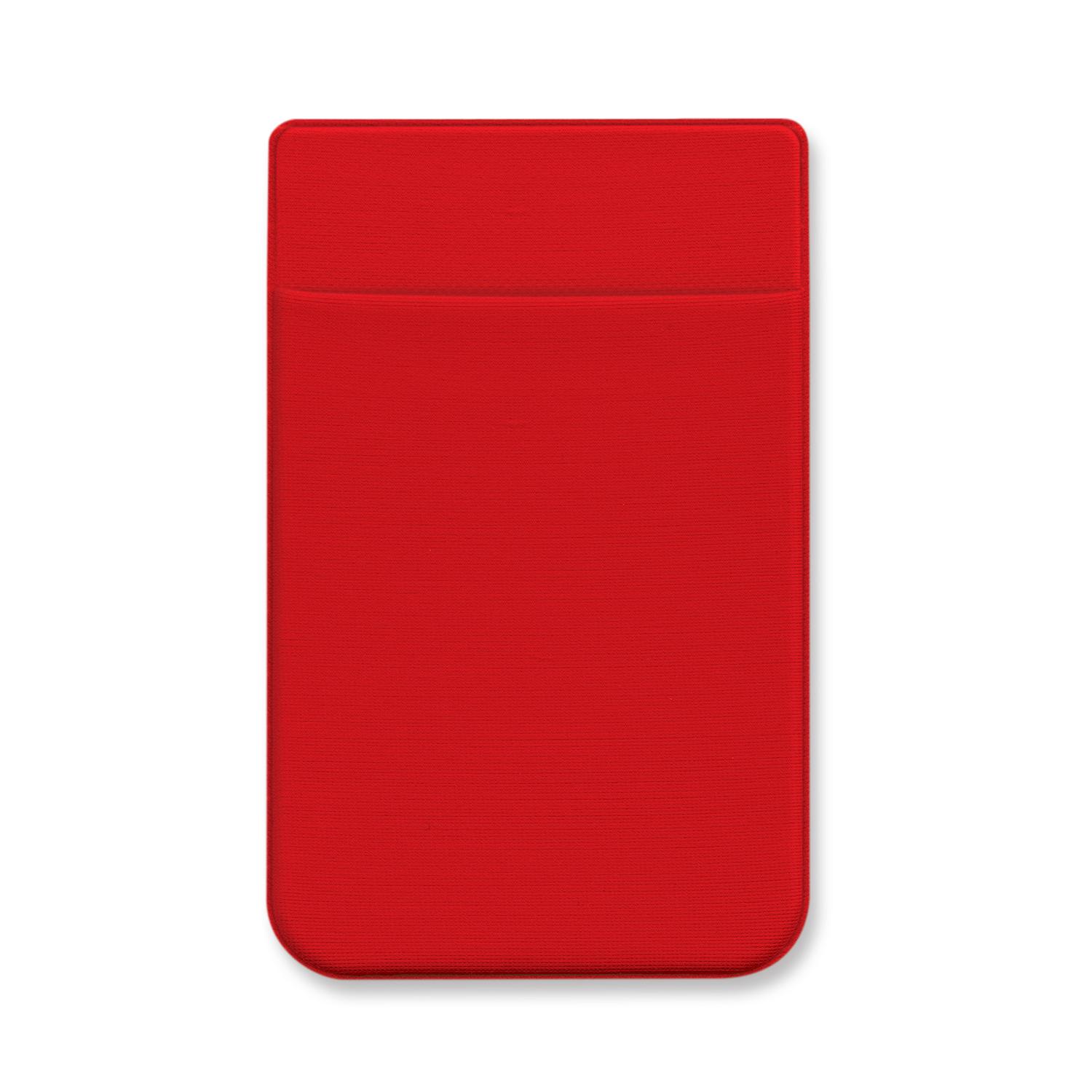 Lycra Phone Wallet - Heat Transfer – Image 8