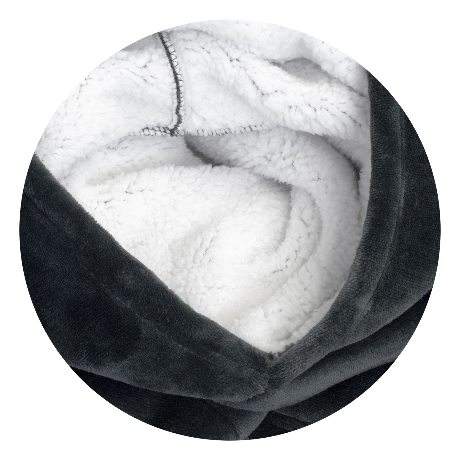 Nimbus Blanket Hoodie – Image 7