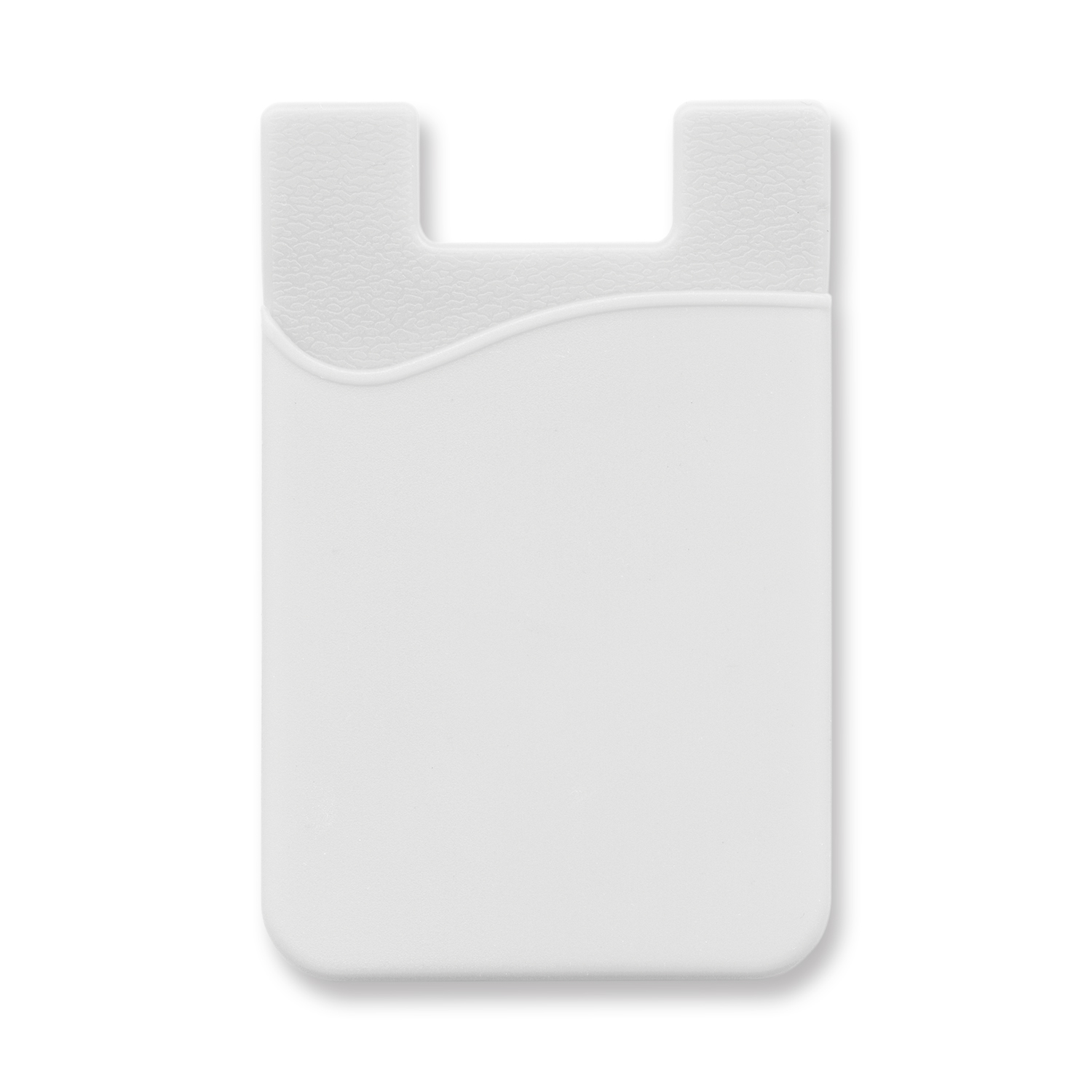 Silicone Phone Wallet – Image 2