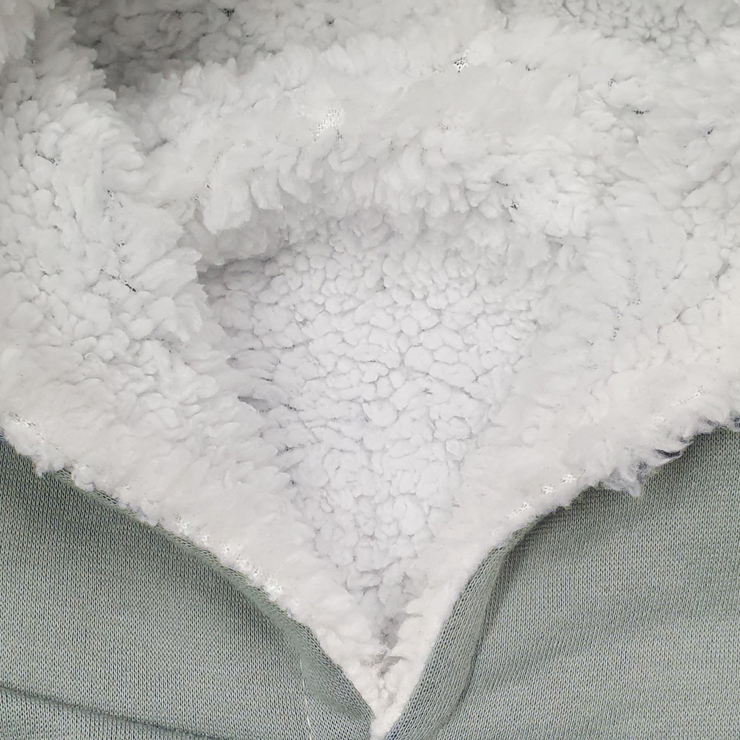 Cosmos Blanket Hoodie – Image 5