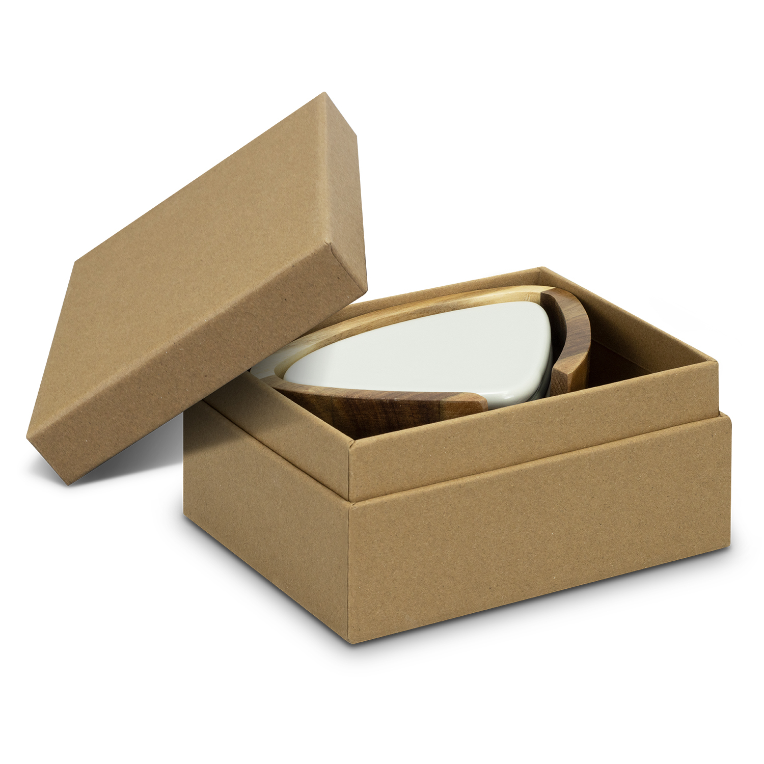 Keepsake Pebble Coaster Set – Image 5