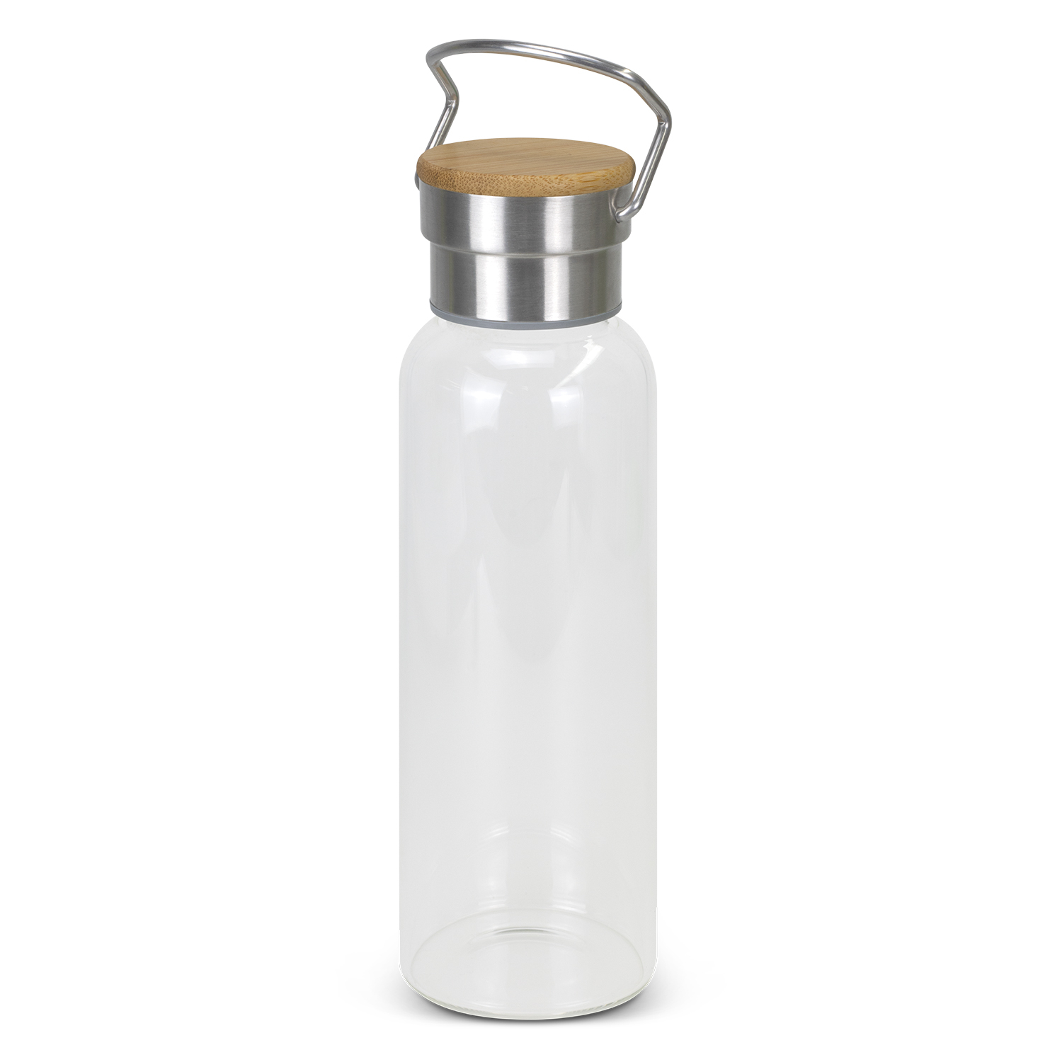 Nomad Glass Bottle – Image 3