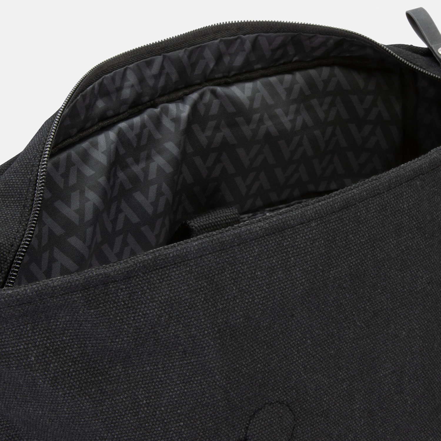 ARCHER Copenhagen Canvas Backpack – Image 4