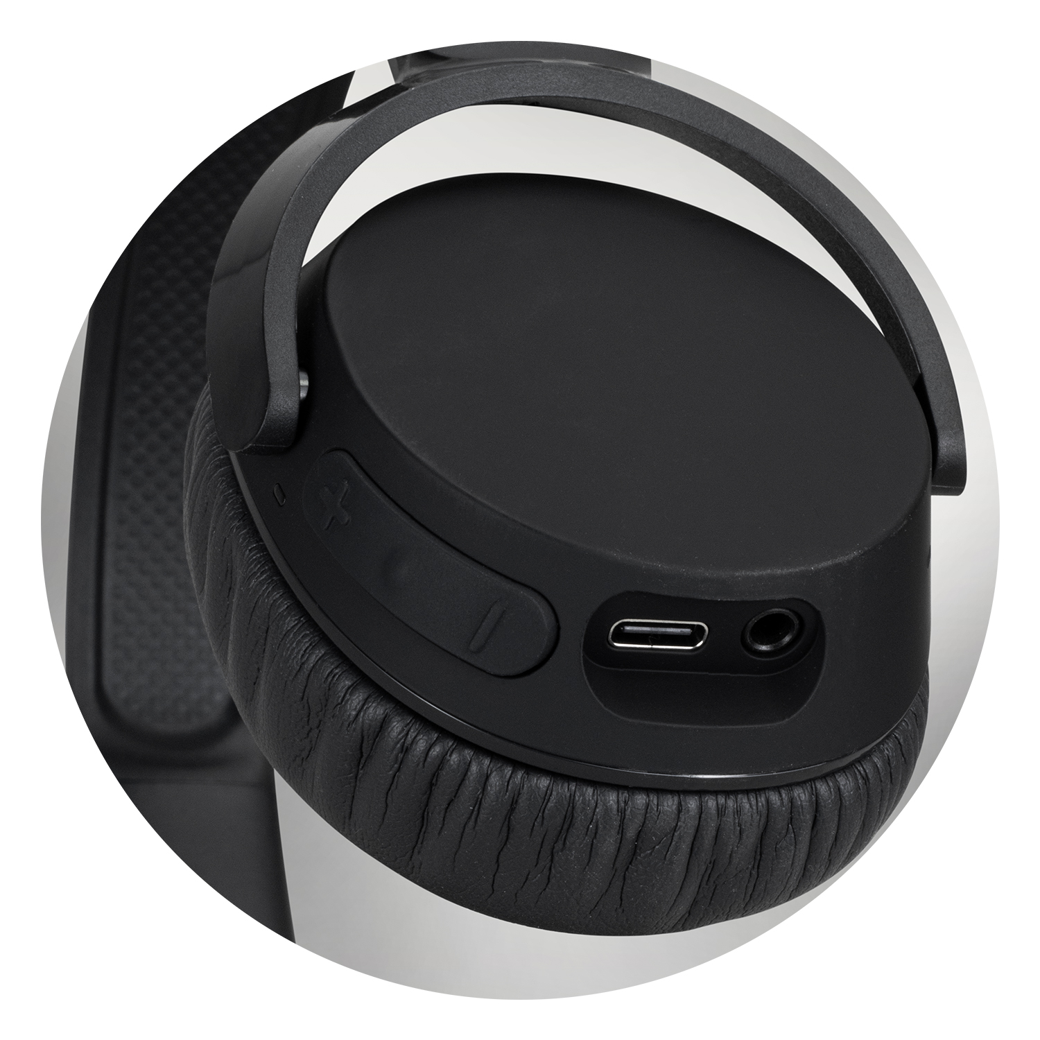 Skullcandy Riff 2 Wireless Headphones – Image 5
