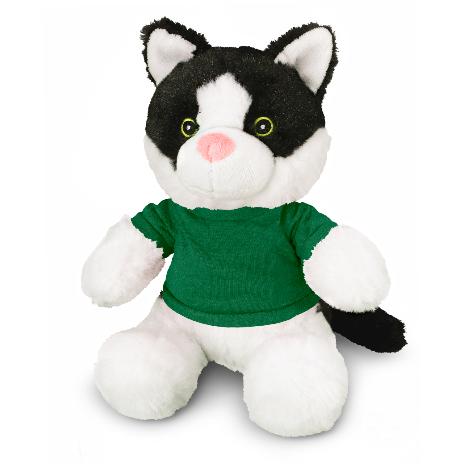 Cat Plush Toy – Image 8