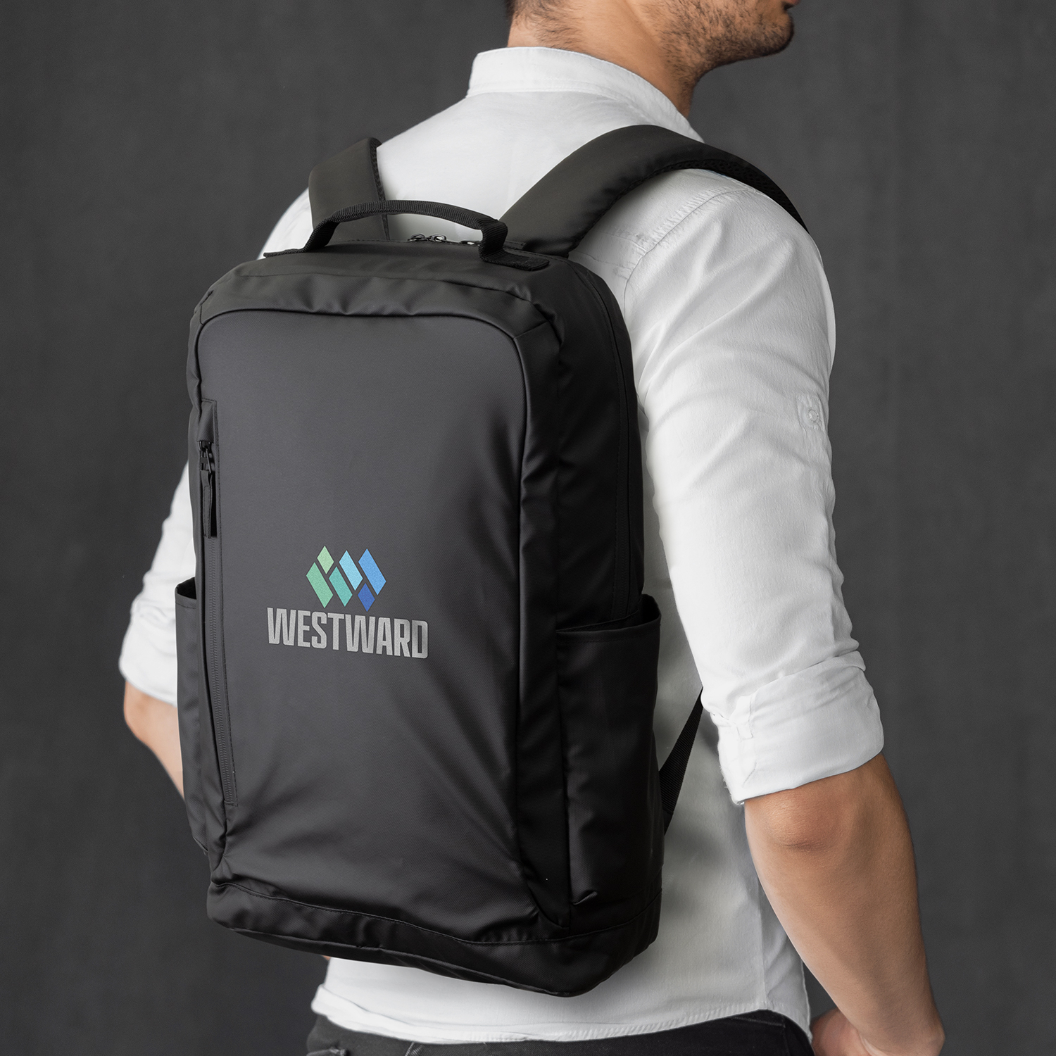 Aquinas Backpack – Image 4