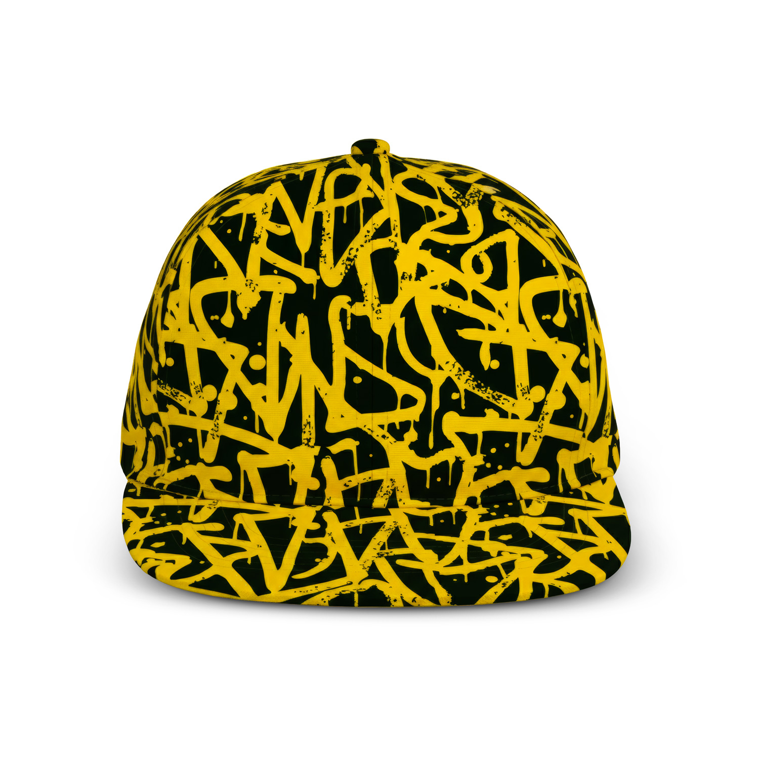 Chrysler Custom Flat Peak Cap – Image 2